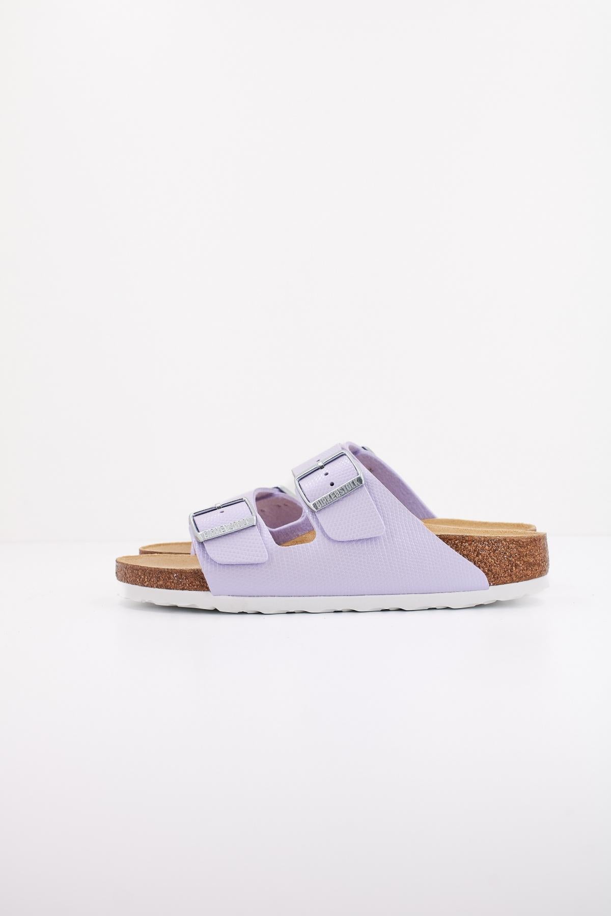 BIRKENSTOCK ARIZONA BS en color VIOLETA (1)