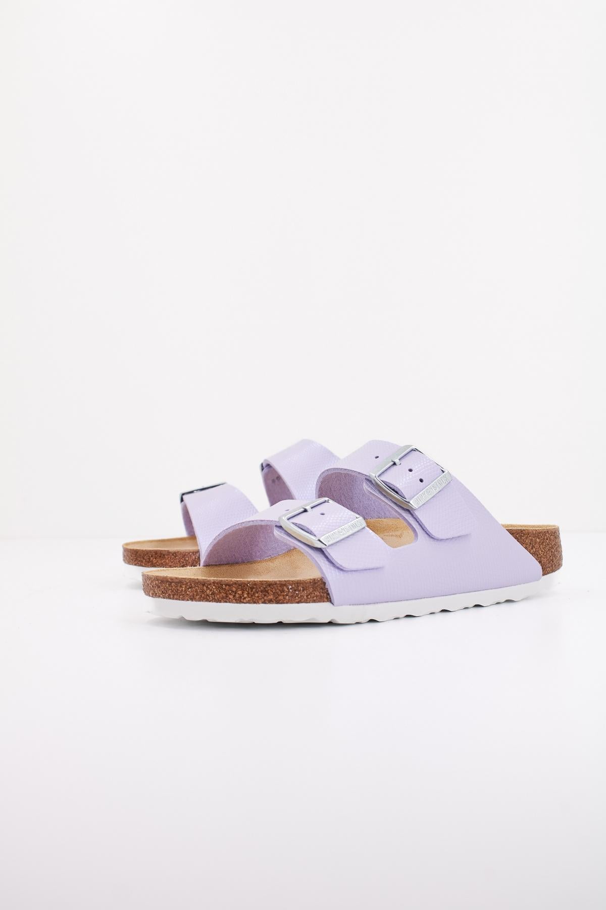 BIRKENSTOCK ARIZONA BS en color VIOLETA (2)