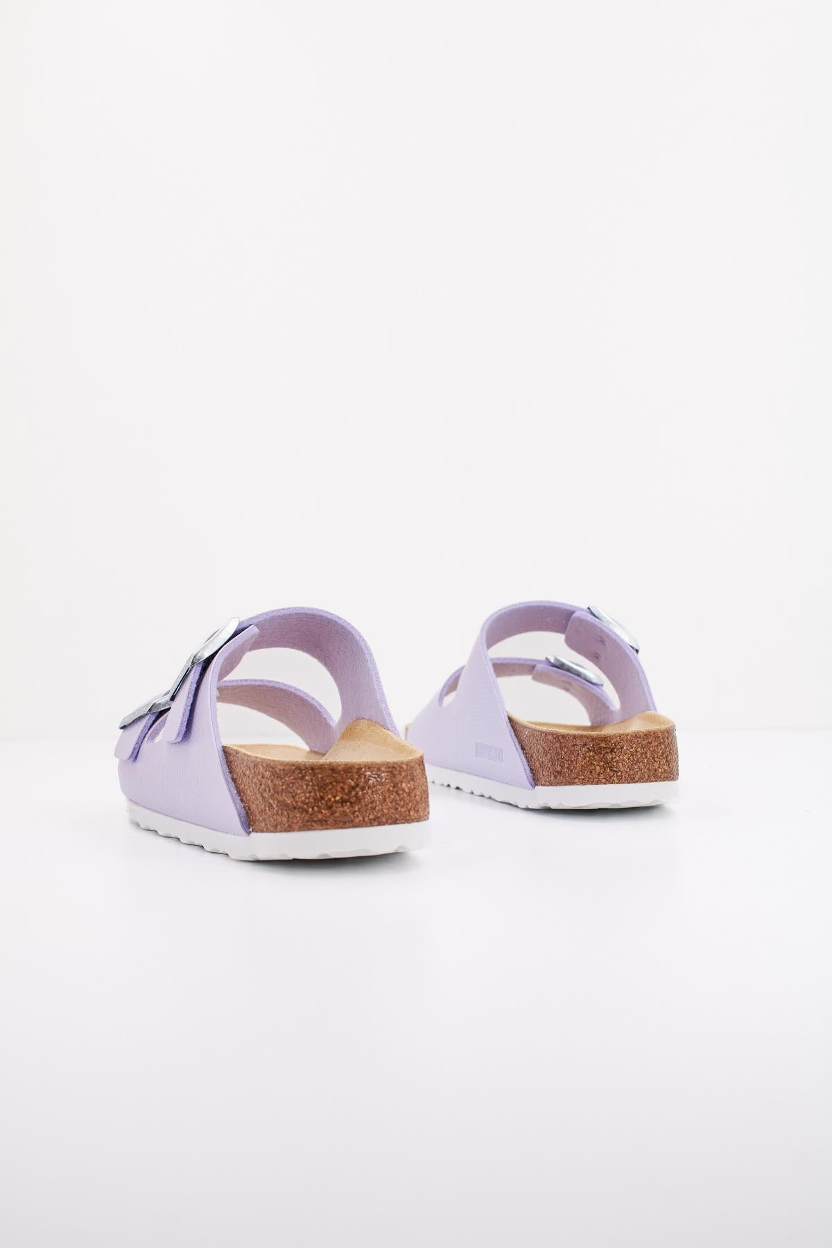 BIRKENSTOCK ARIZONA BS en color VIOLETA (3)