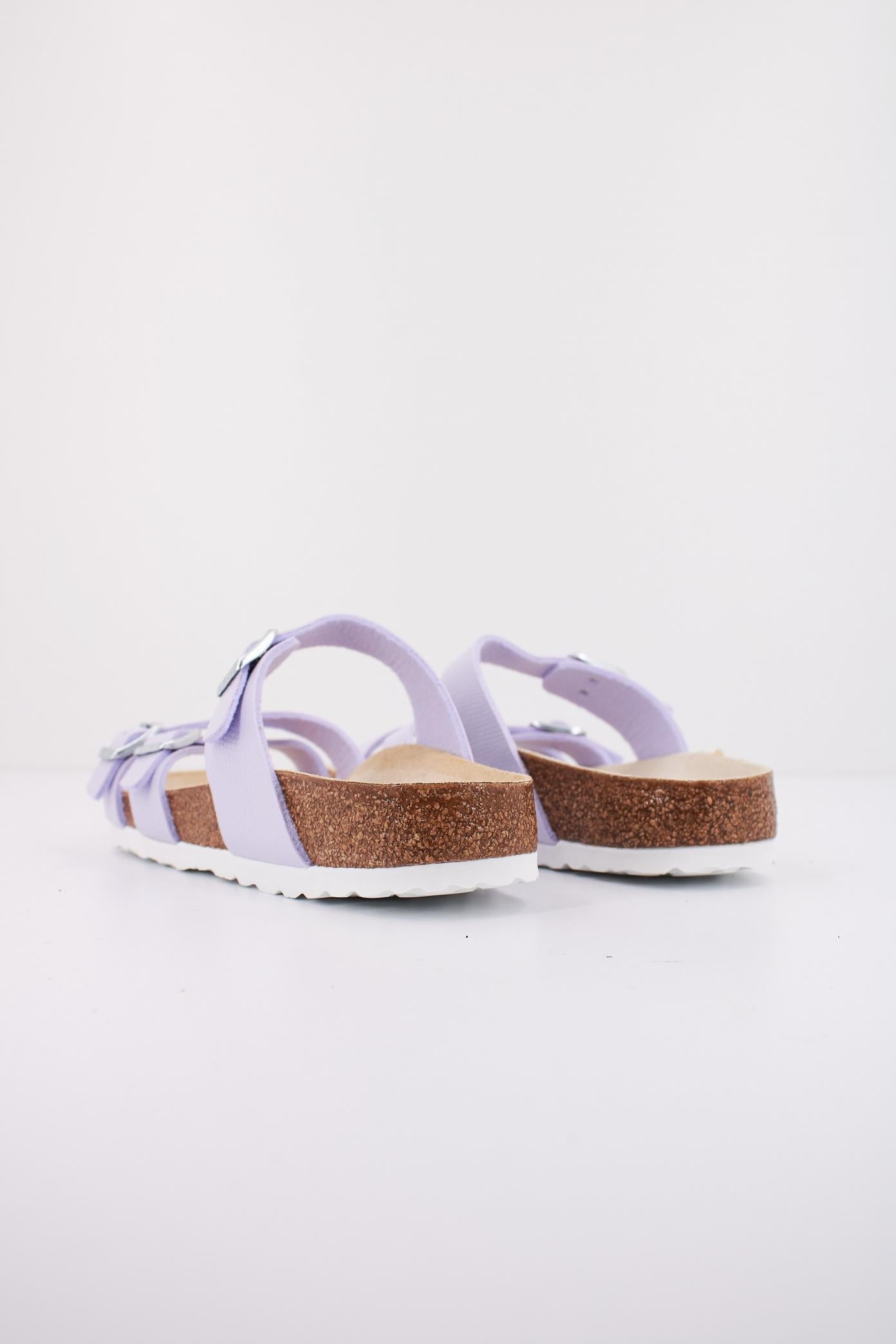 BIRKENSTOCK FRANCA en color VIOLETA (3)