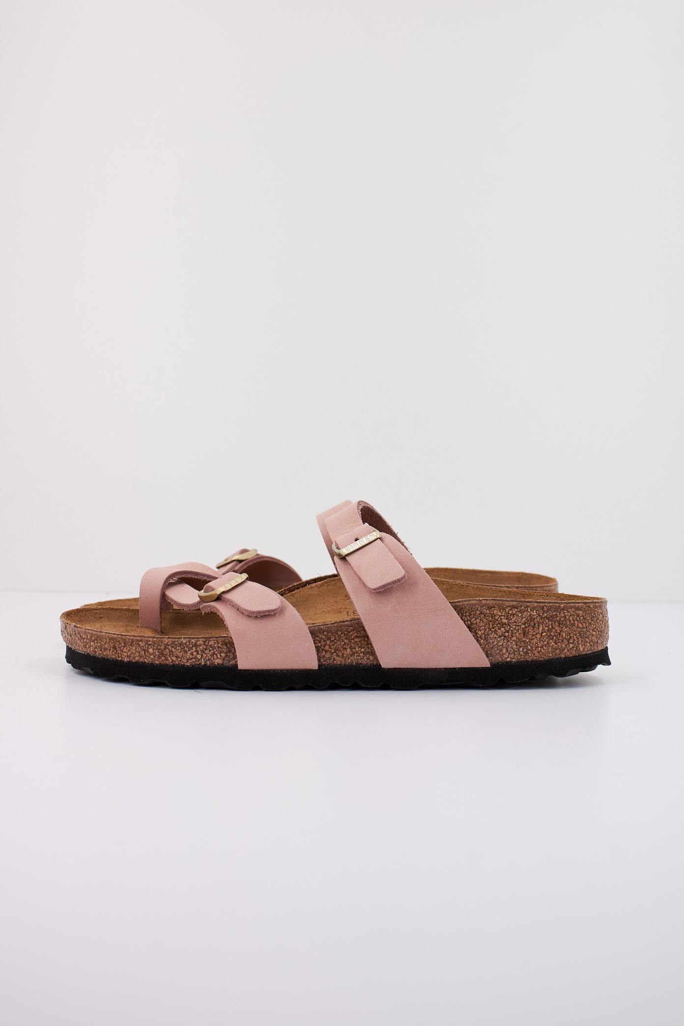 BIRKENSTOCK MAYARI en color ROSA (1)