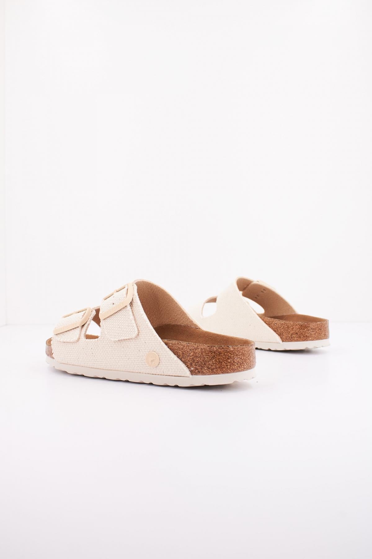 BIRKENSTOCK ARIZONA RIVET LOGO en color BEIS (4)