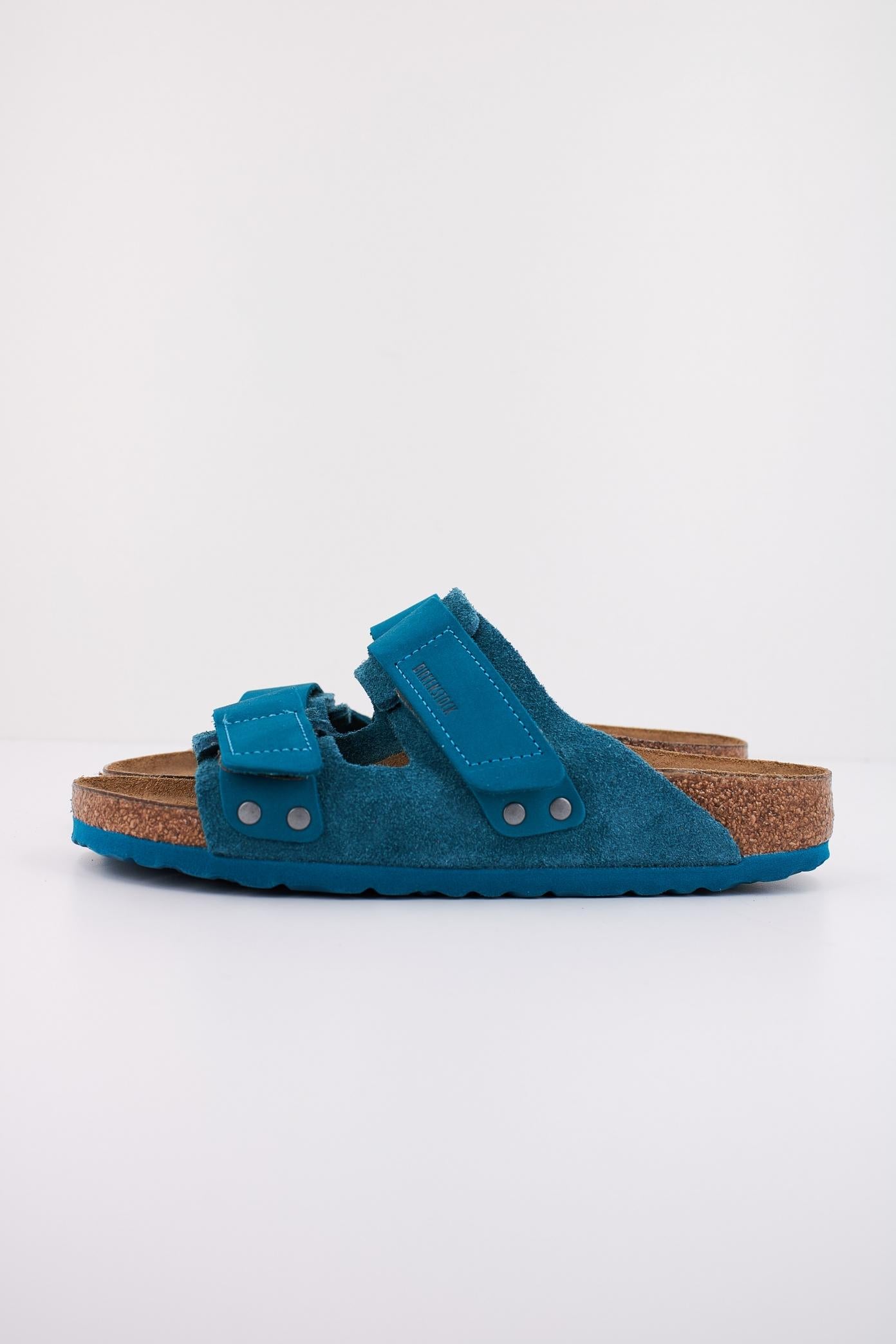 BIRKENSTOCK UJI en color AZUL (1)