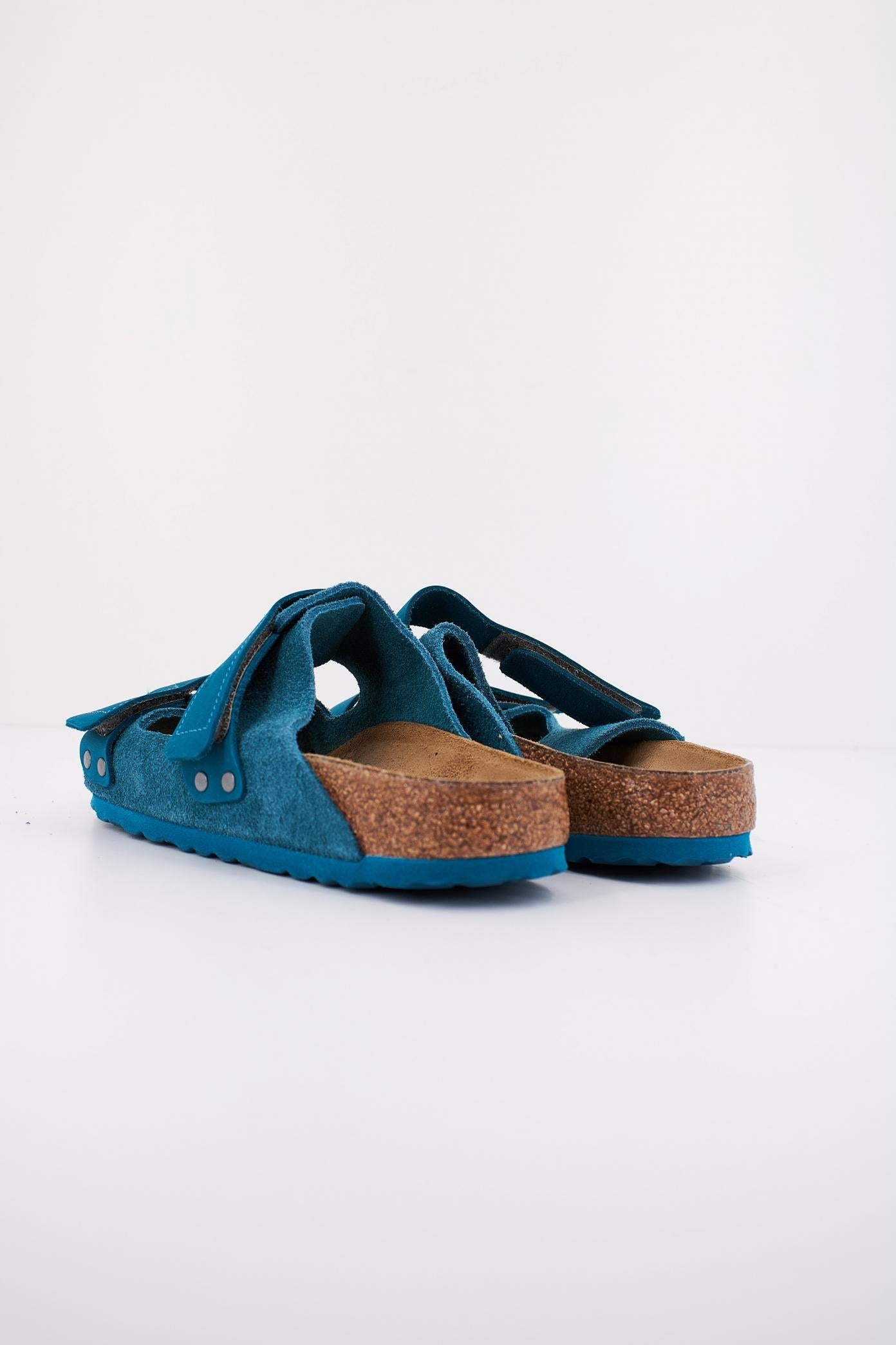 BIRKENSTOCK UJI en color AZUL (4)