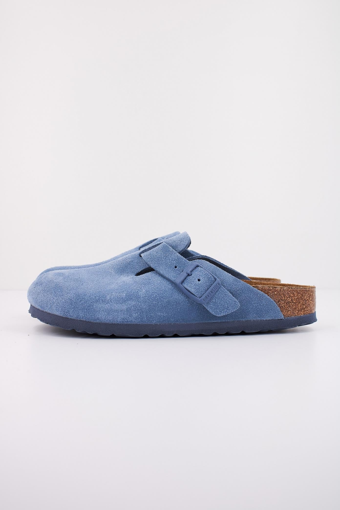 BIRKENSTOCK BOSTON en color AZUL (1)