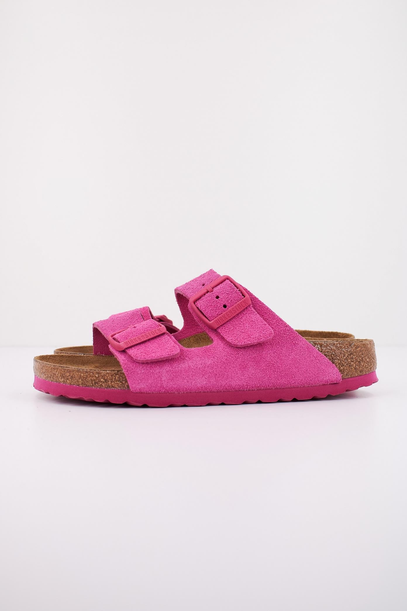 BIRKENSTOCK ARIZONA BS en color ROSA (1)