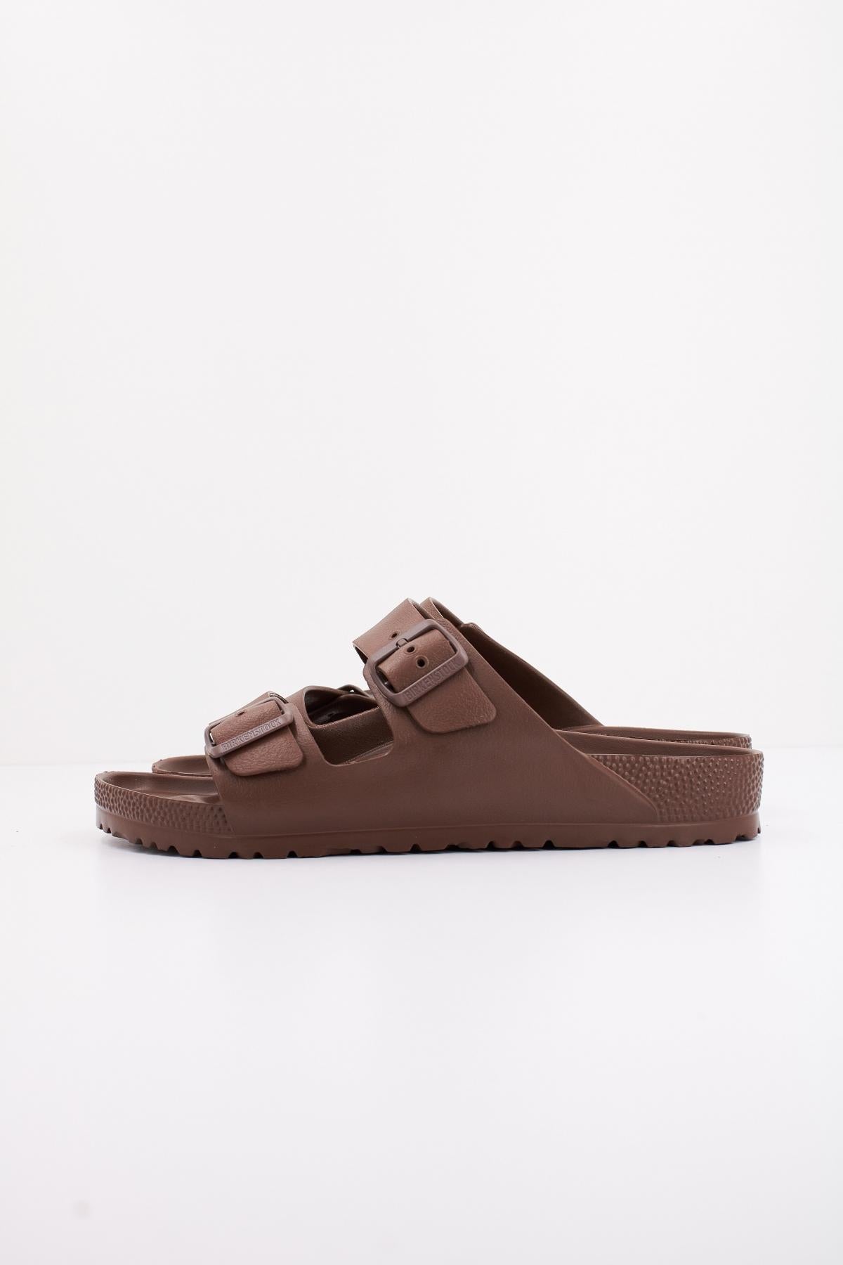 BIRKENSTOCK ARIZONA EVA en color MARRON (1)