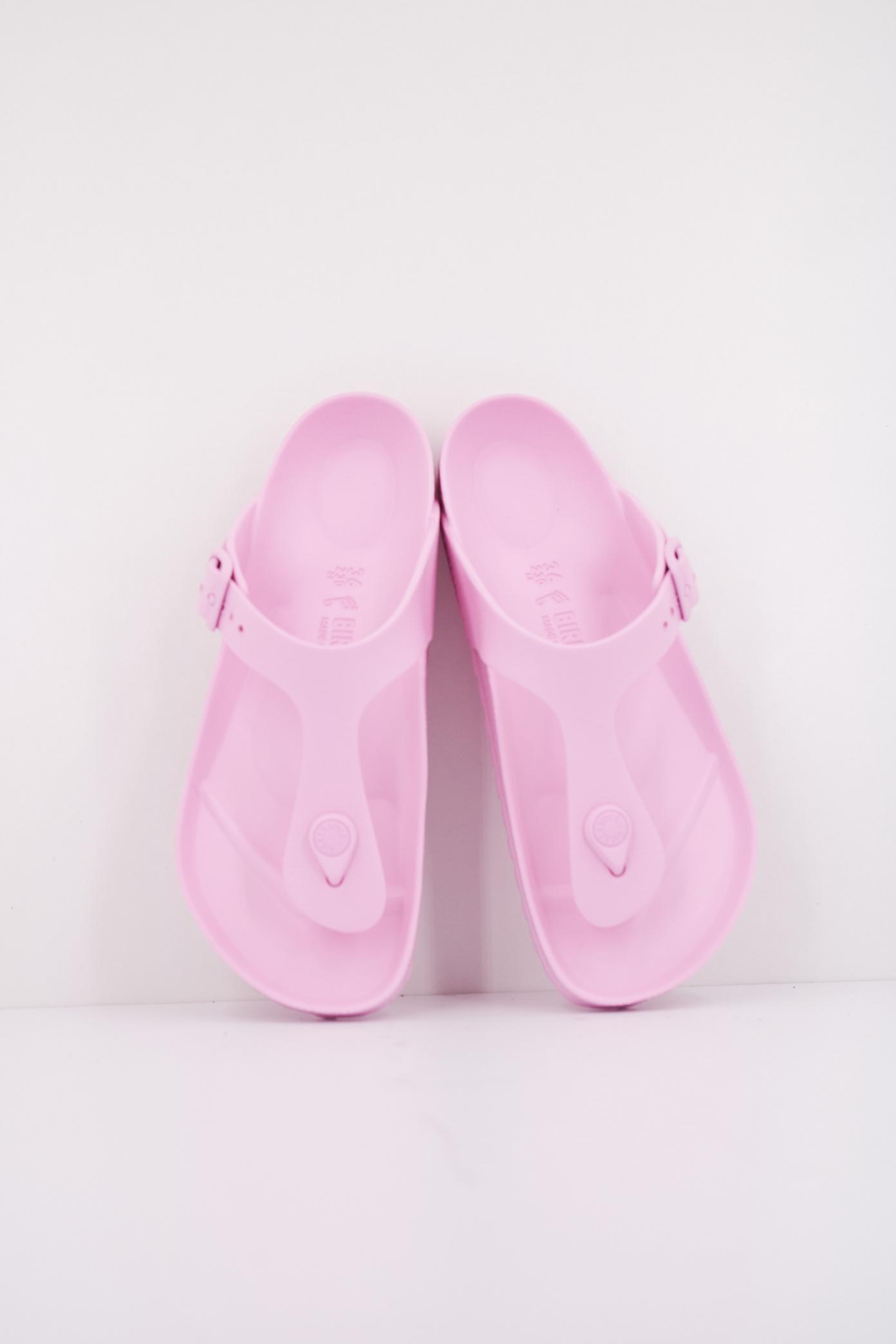 BIRKENSTOCK GIZEH EVA en color ROSA (3)
