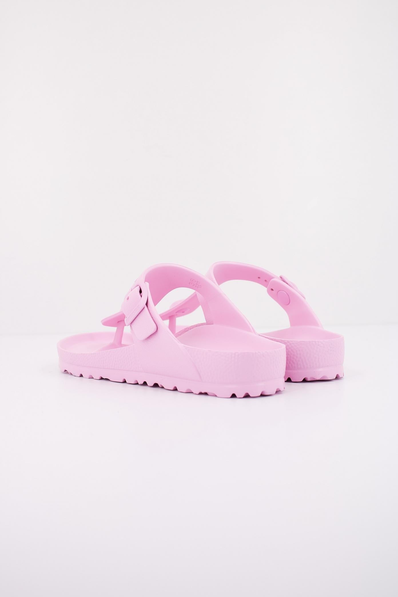 BIRKENSTOCK GIZEH EVA en color ROSA (4)