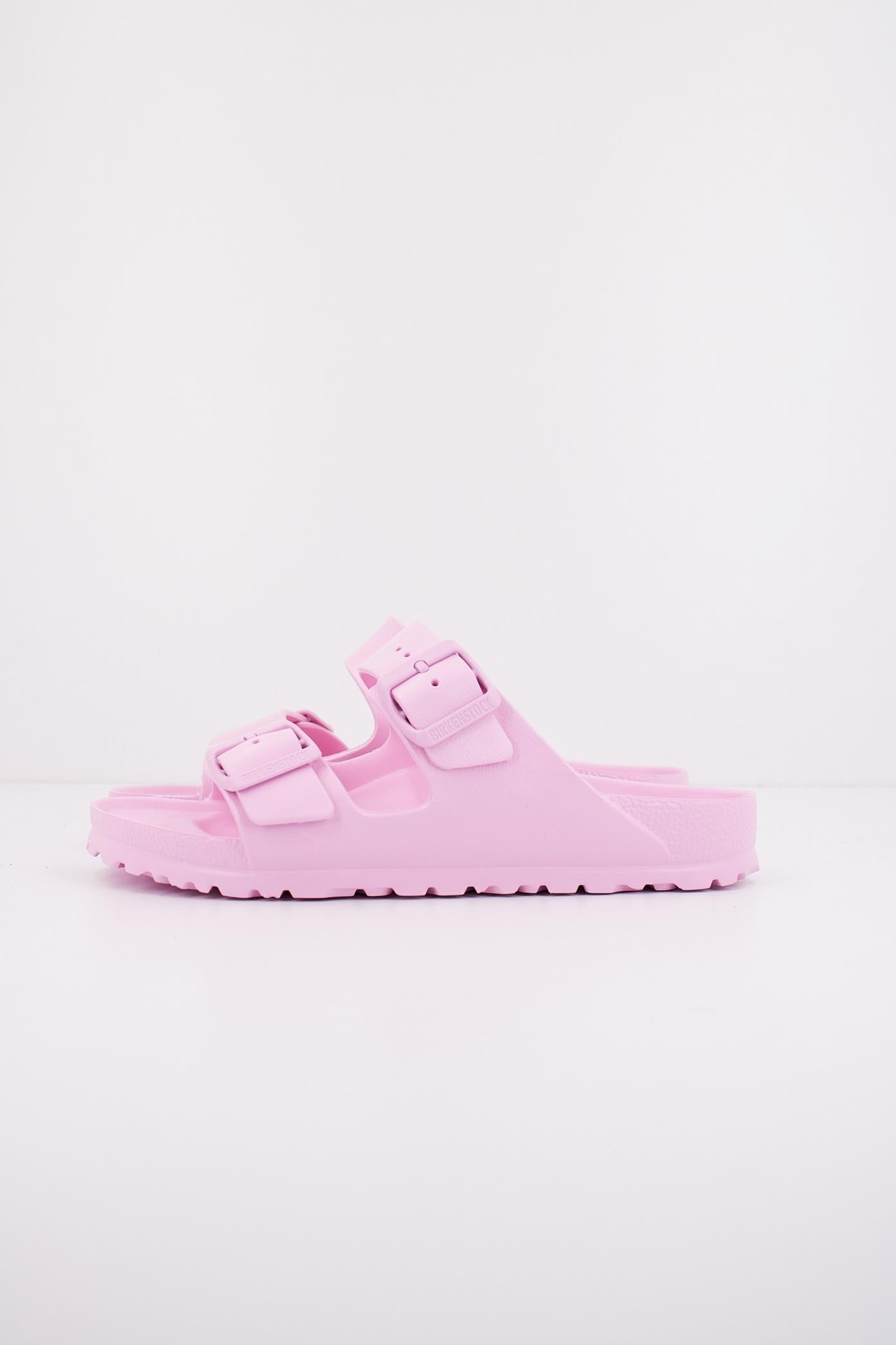BIRKENSTOCK ARIZONA ESSENTIALS EVA en color ROSA (1)