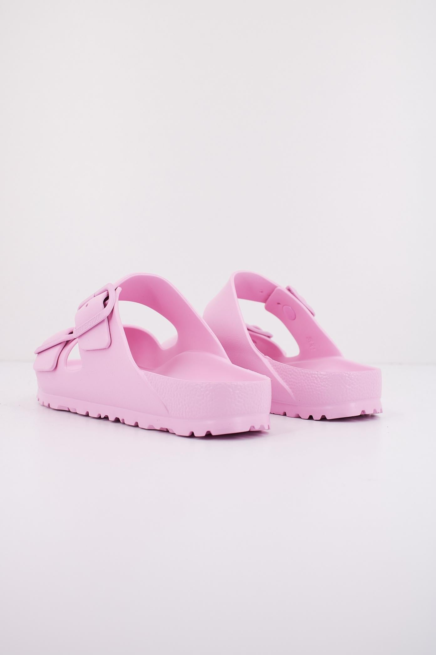 BIRKENSTOCK ARIZONA ESSENTIALS EVA en color ROSA (3)