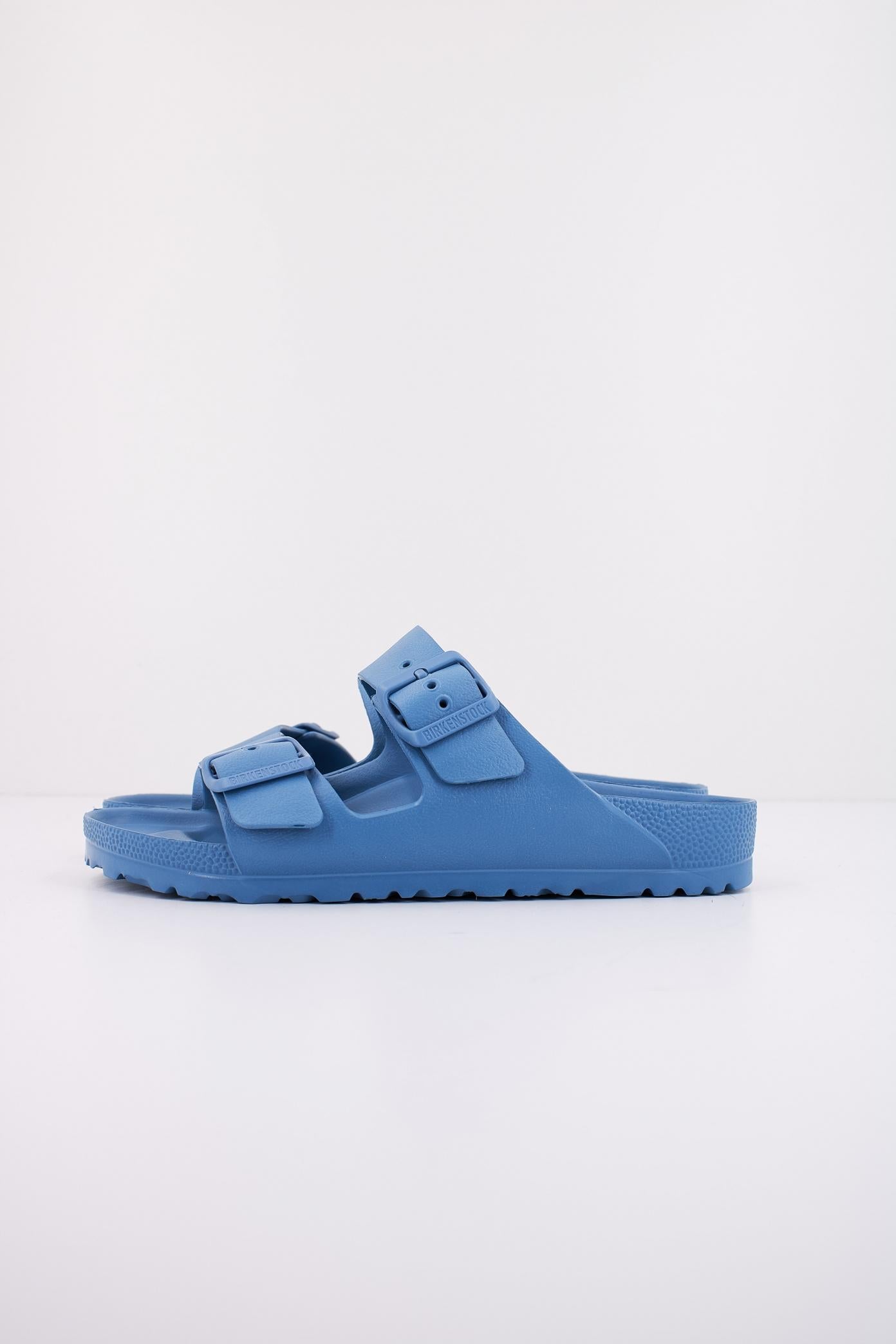 BIRKENSTOCK ARIZONA ESSENTIALS EVA en color AZUL (1)