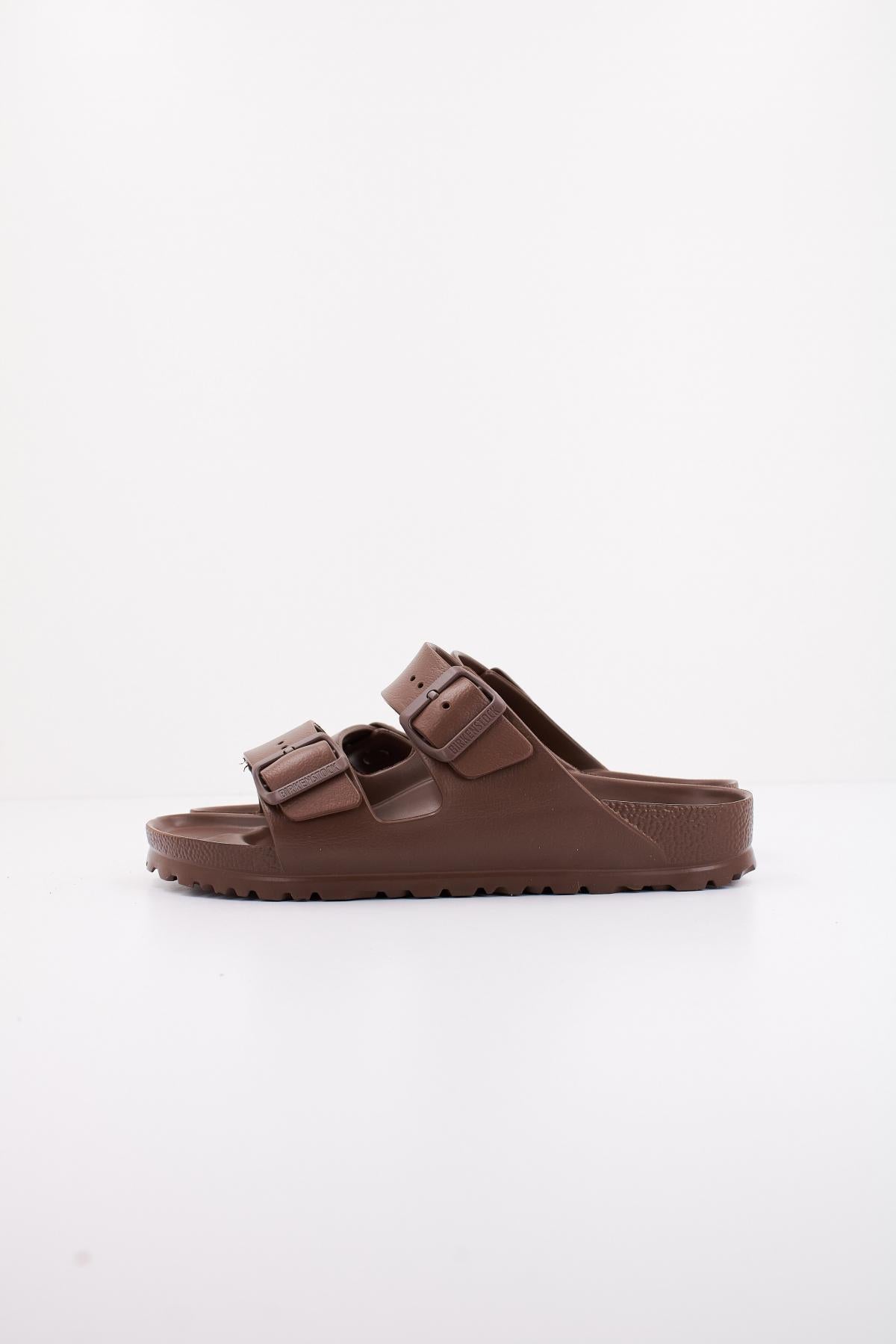 BIRKENSTOCK ARIZONA EVA en color MARRON (1)