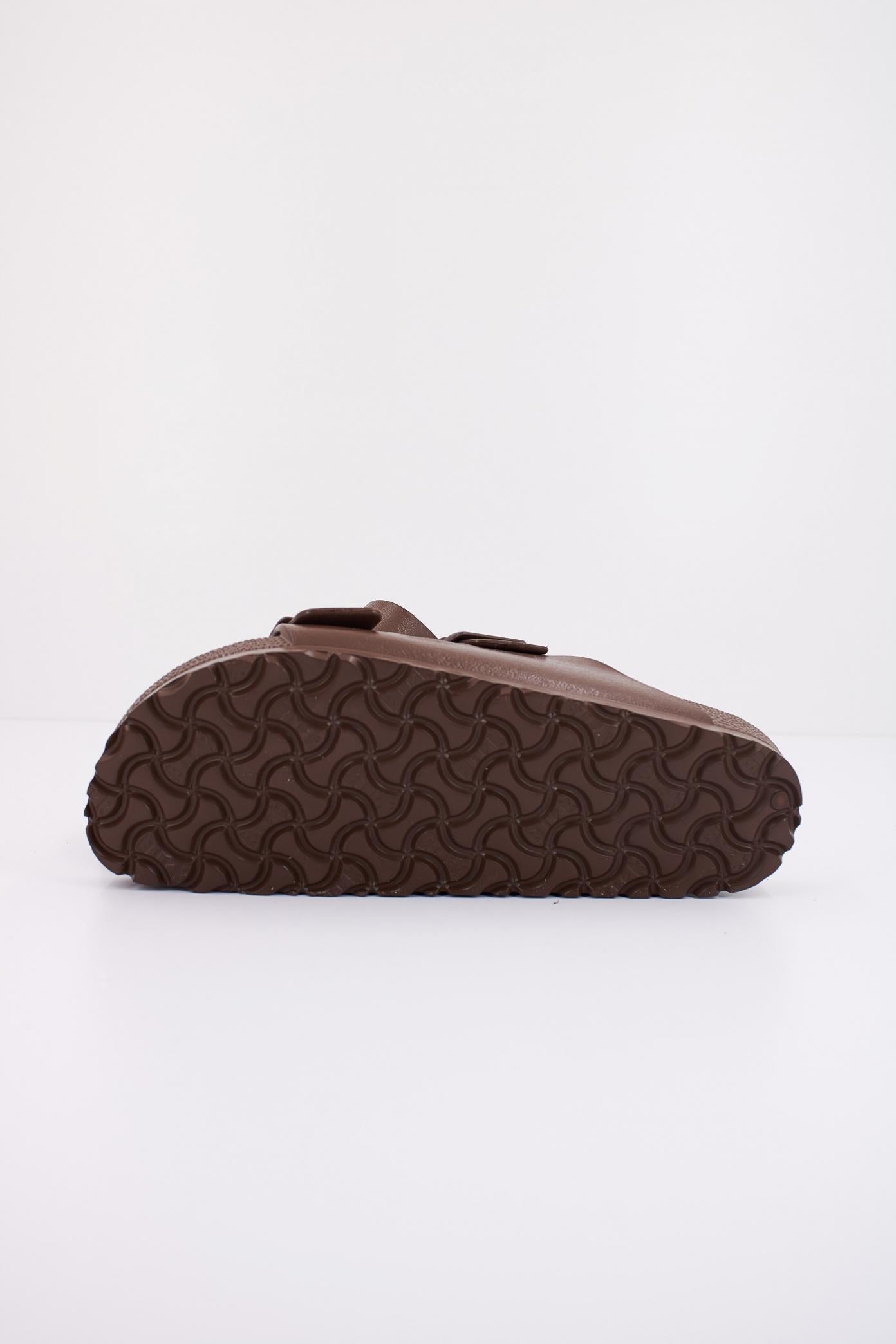BIRKENSTOCK ARIZONA EVA en color MARRON (4)