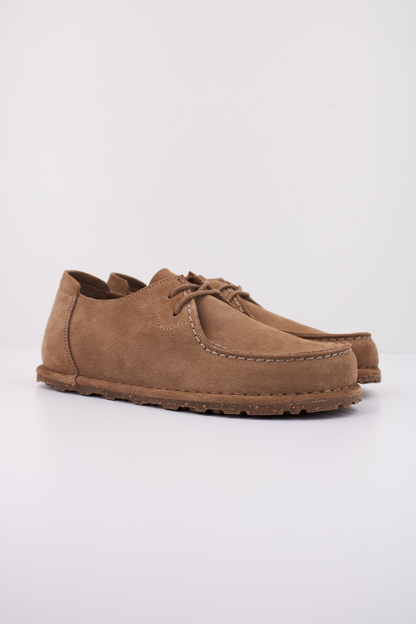 BIRKENSTOCK UTTI en color BEIS (2)