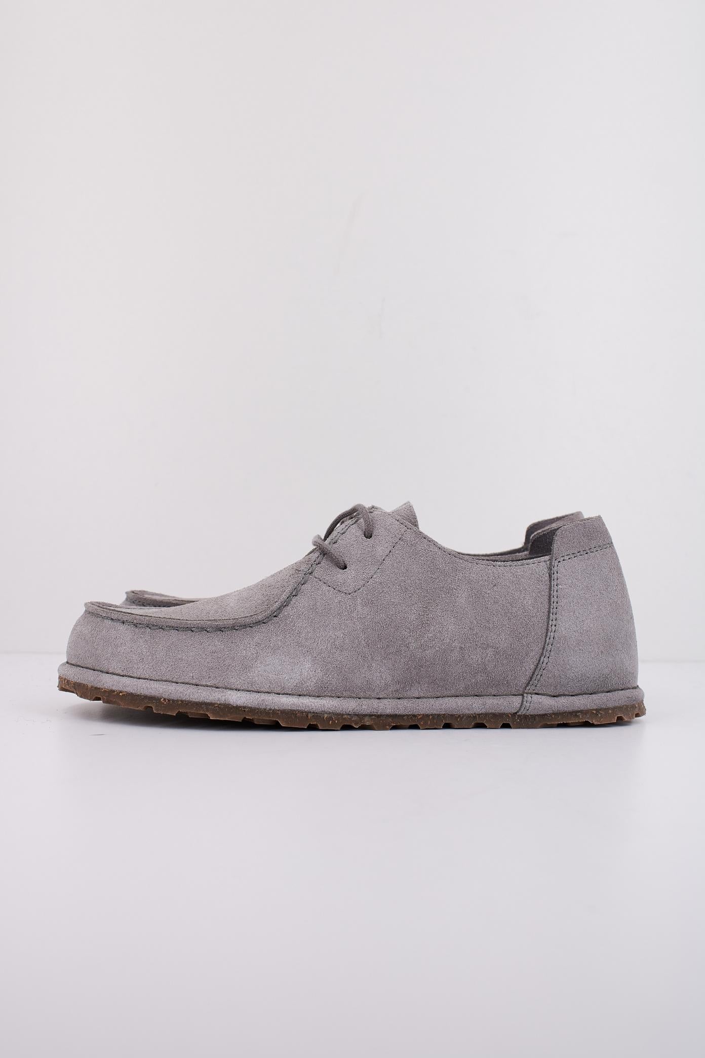 BIRKENSTOCK UTTI en color GRIS (1)