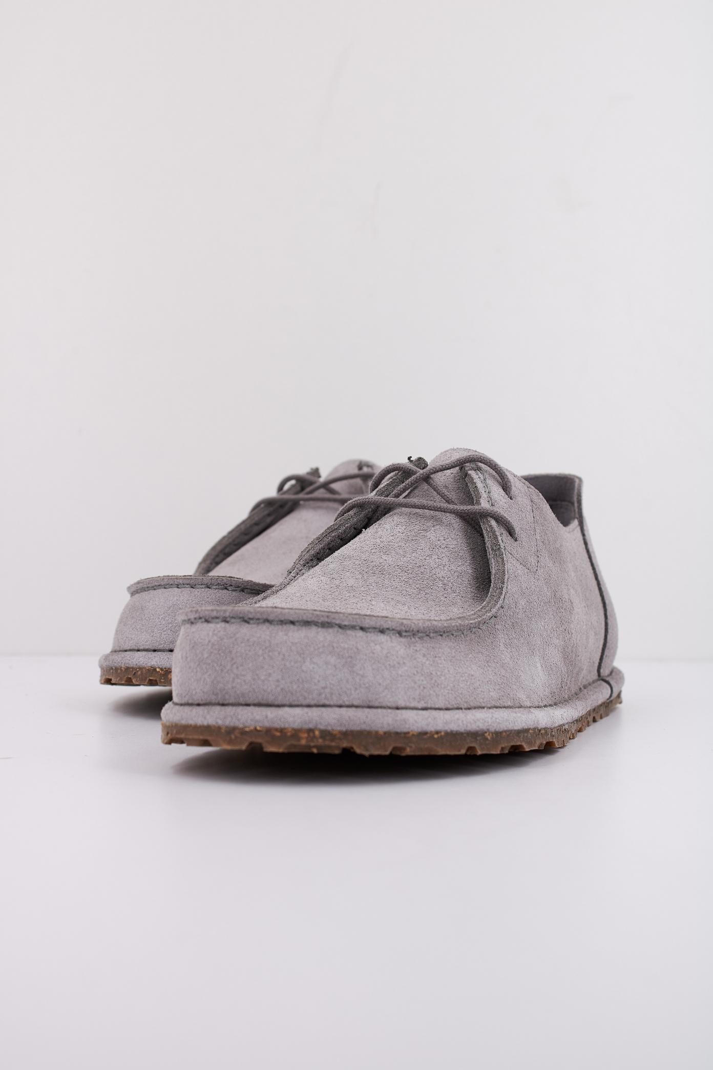BIRKENSTOCK UTTI en color GRIS (2)