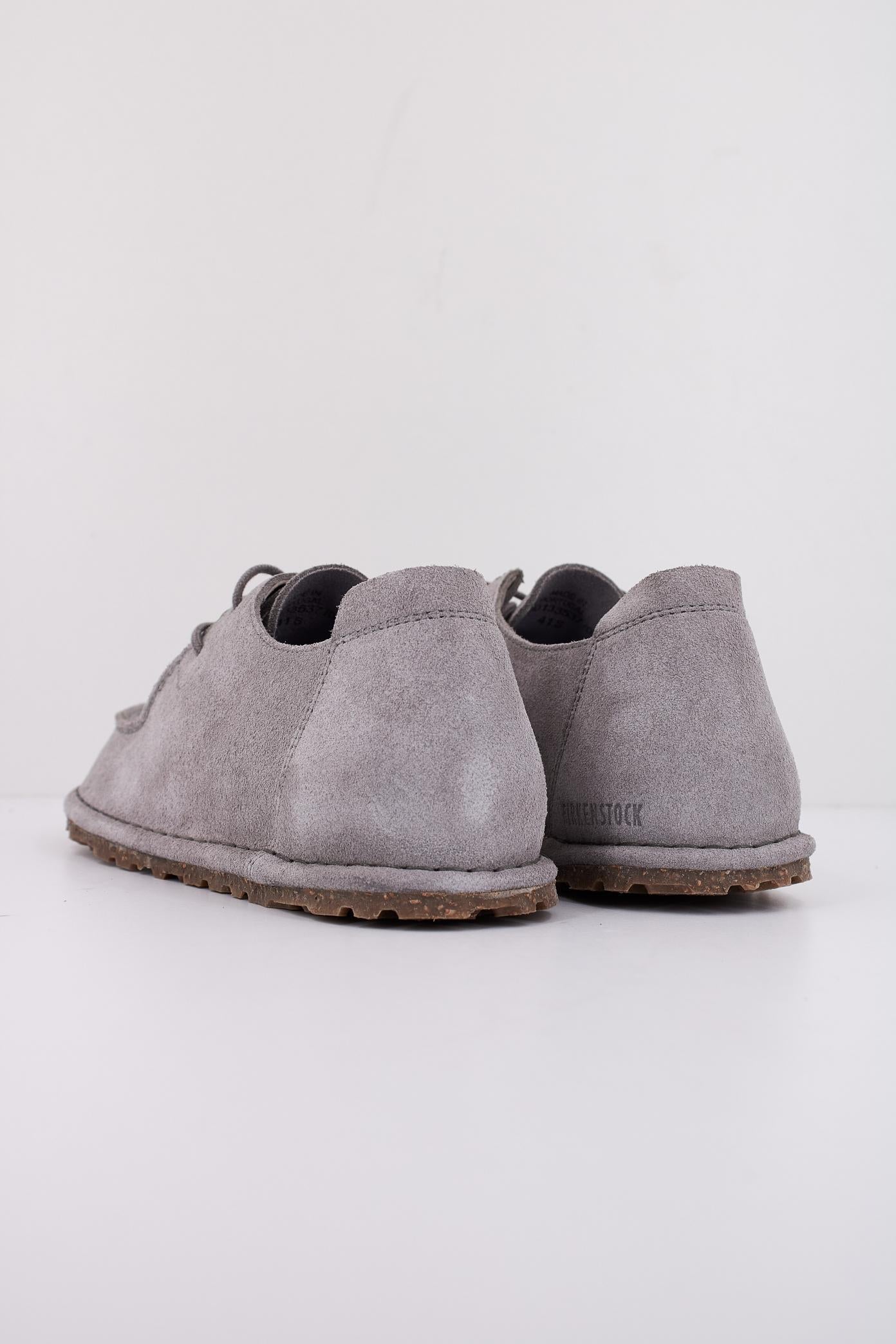 BIRKENSTOCK UTTI en color GRIS (4)