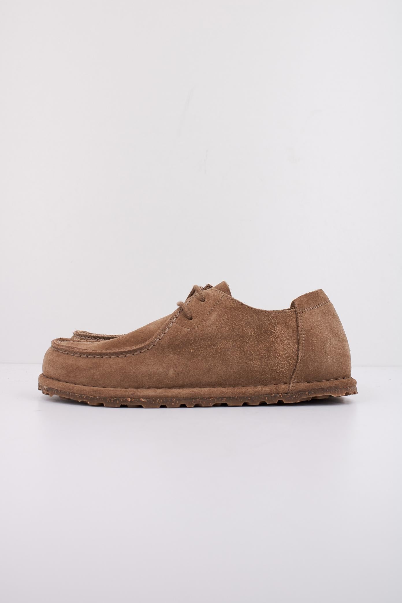 BIRKENSTOCK UTTI en color MARRON (1)