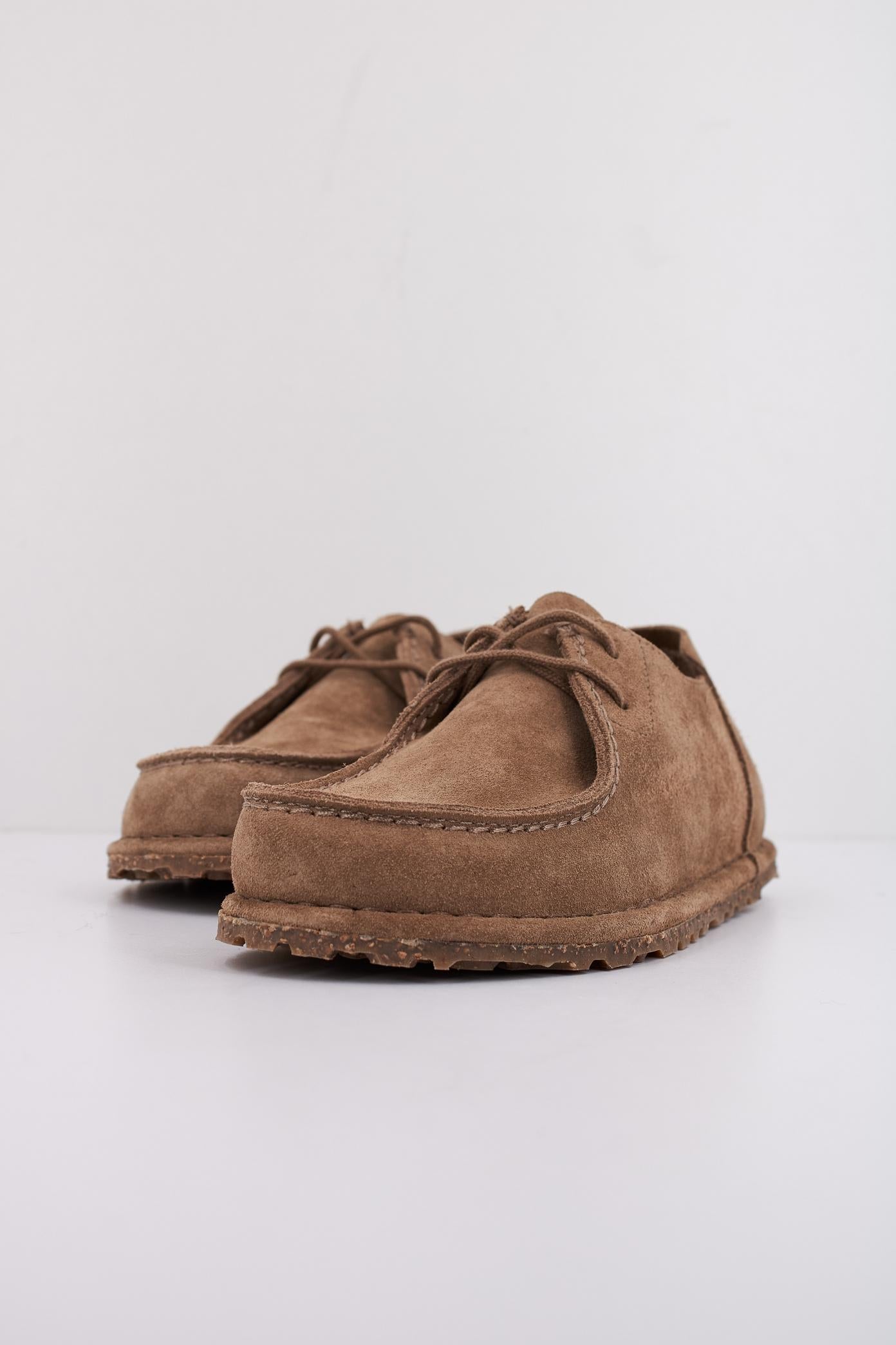 BIRKENSTOCK UTTI en color MARRON (2)