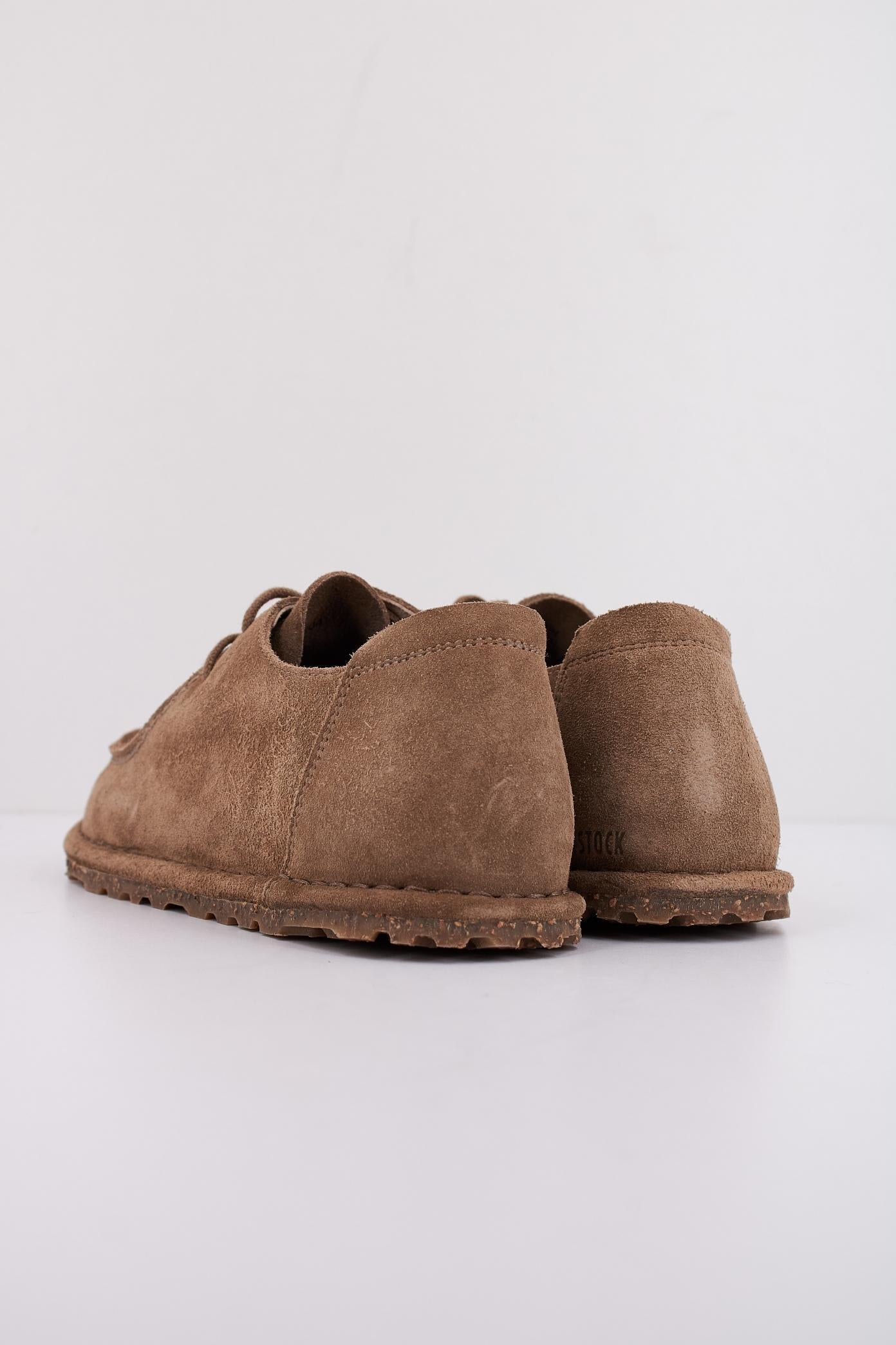 BIRKENSTOCK UTTI en color MARRON (4)