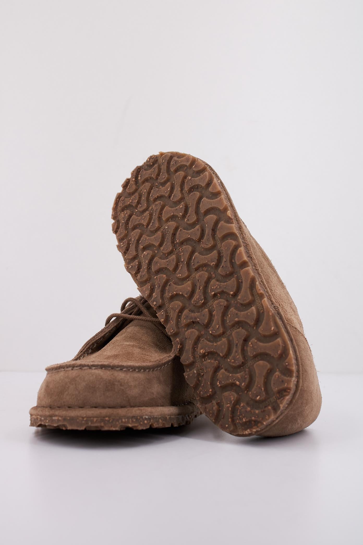 BIRKENSTOCK UTTI en color MARRON (5)