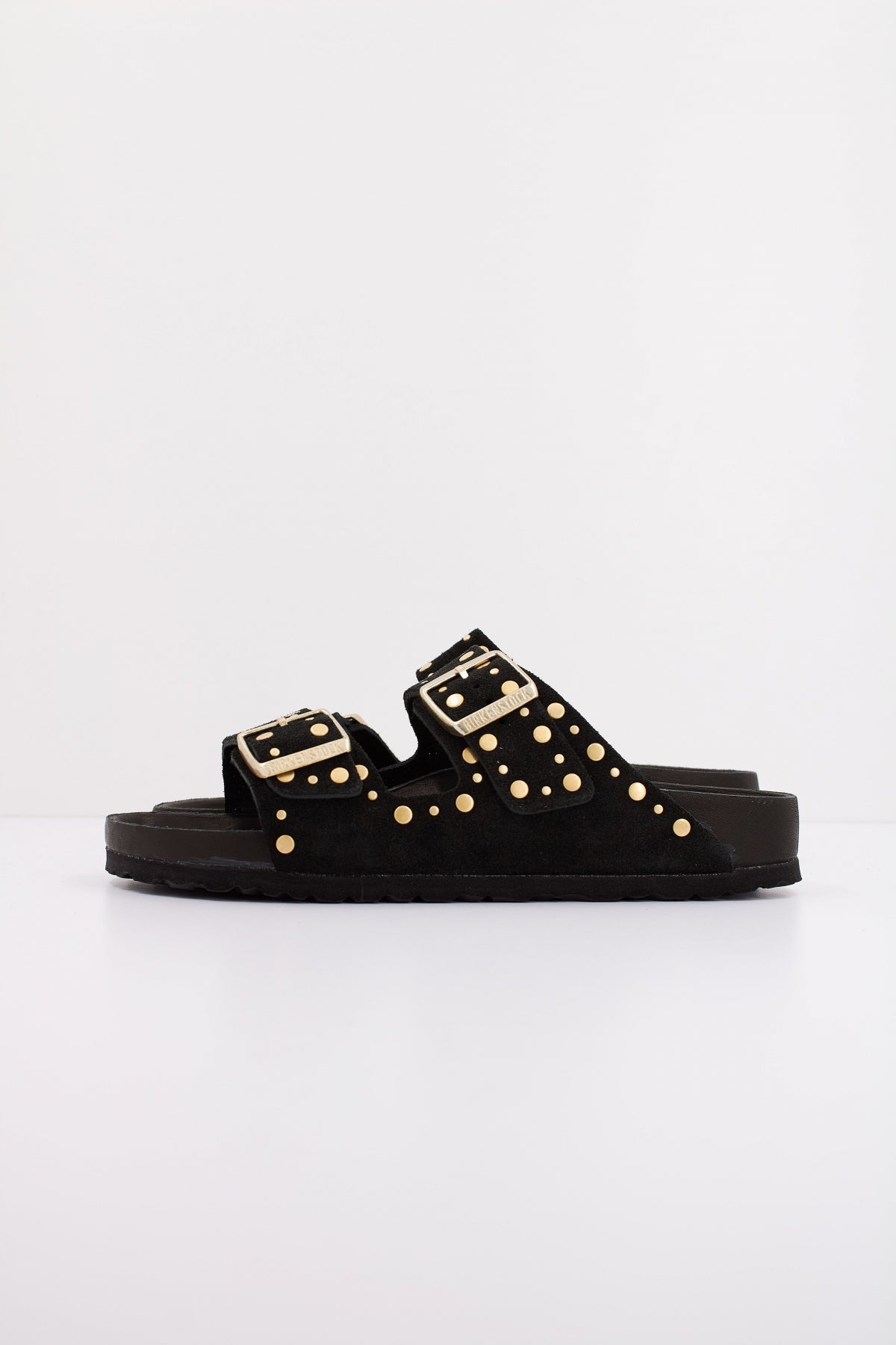 BIRKENSTOCK ARIZONA en color NEGRO (1)