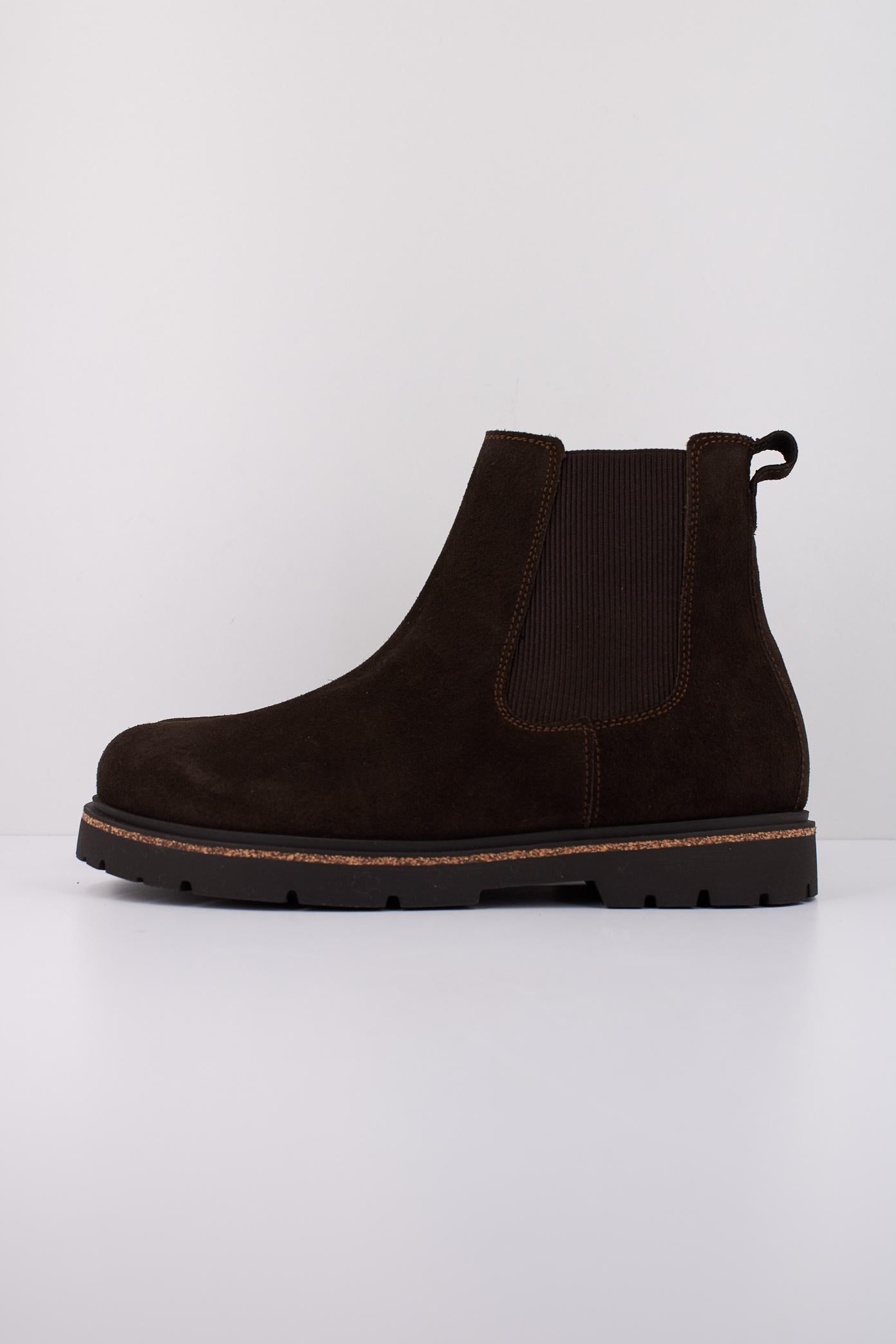 BIRKENSTOCK HIGHWOOD en color MARRON (1)