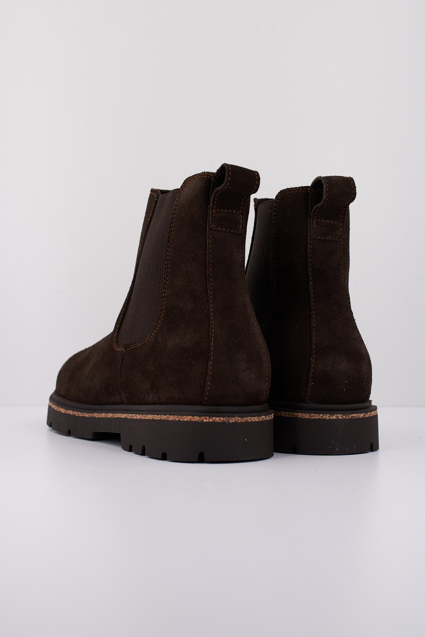 BIRKENSTOCK HIGHWOOD en color MARRON (4)