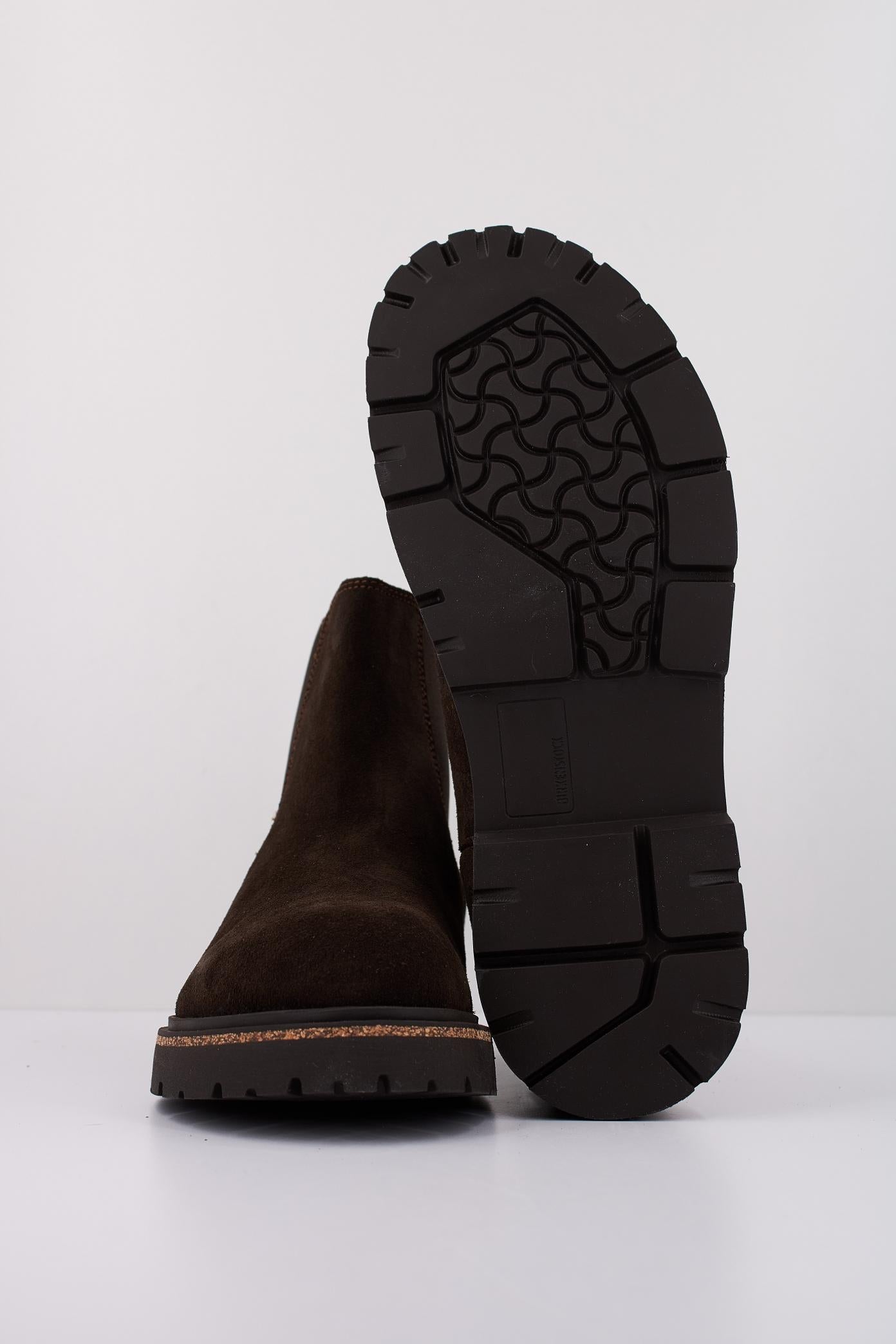 BIRKENSTOCK HIGHWOOD en color MARRON (5)