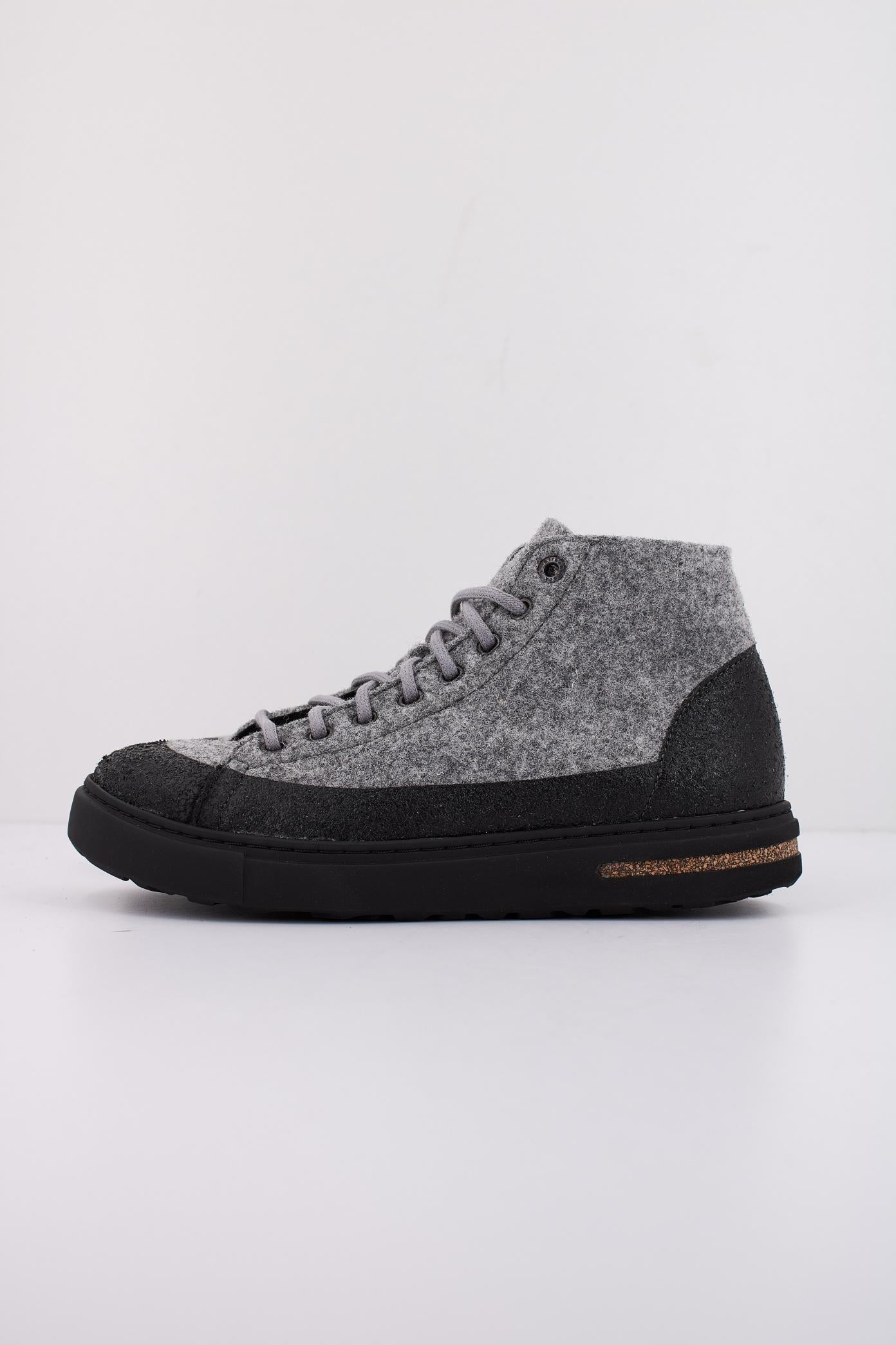 BIRKENSTOCK BEND en color GRIS (1)
