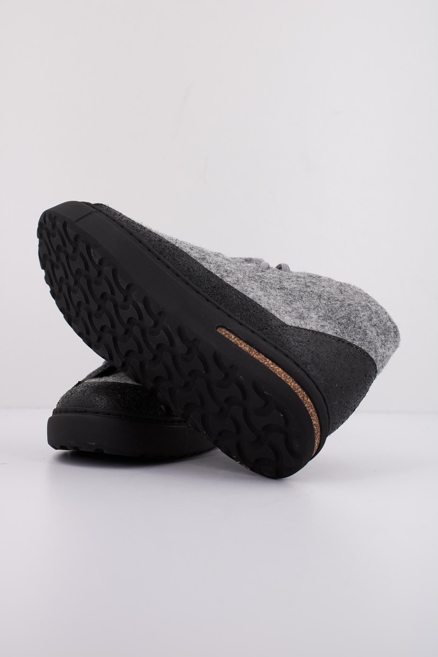 BIRKENSTOCK BEND en color GRIS (5)