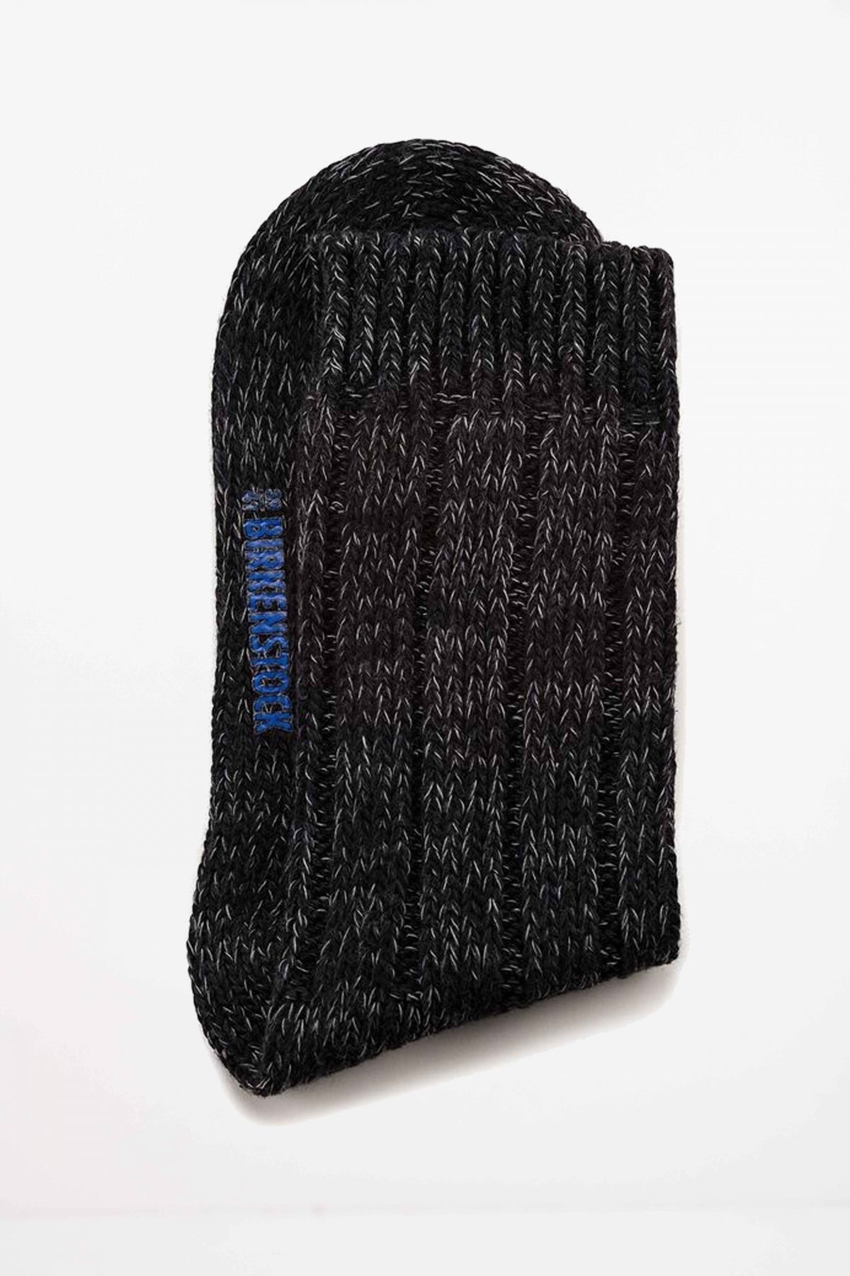 BIRKENSTOCK COTTON TWIST MEN en color NEGRO (2)