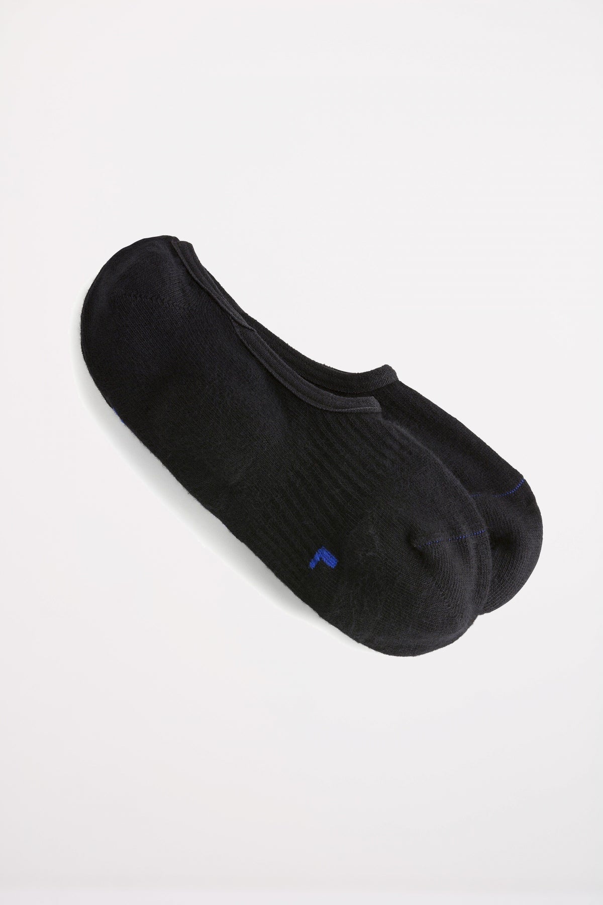 BIRKENSTOCK COTTON SOLE en color NEGRO (1)
