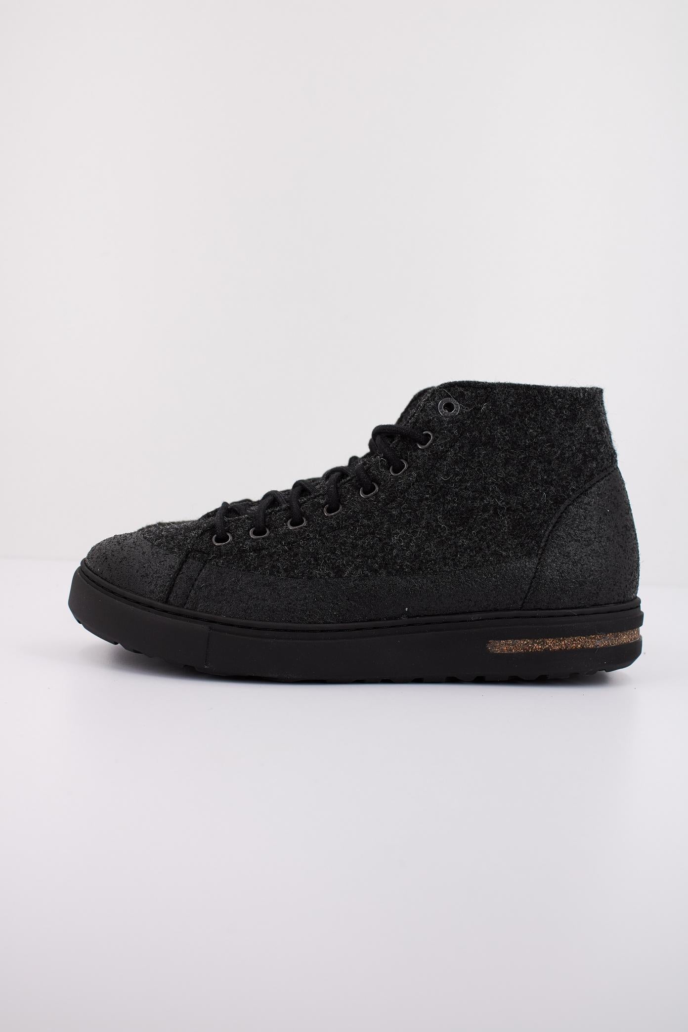 BIRKENSTOCK BEND MID DIP en color NEGRO (1)
