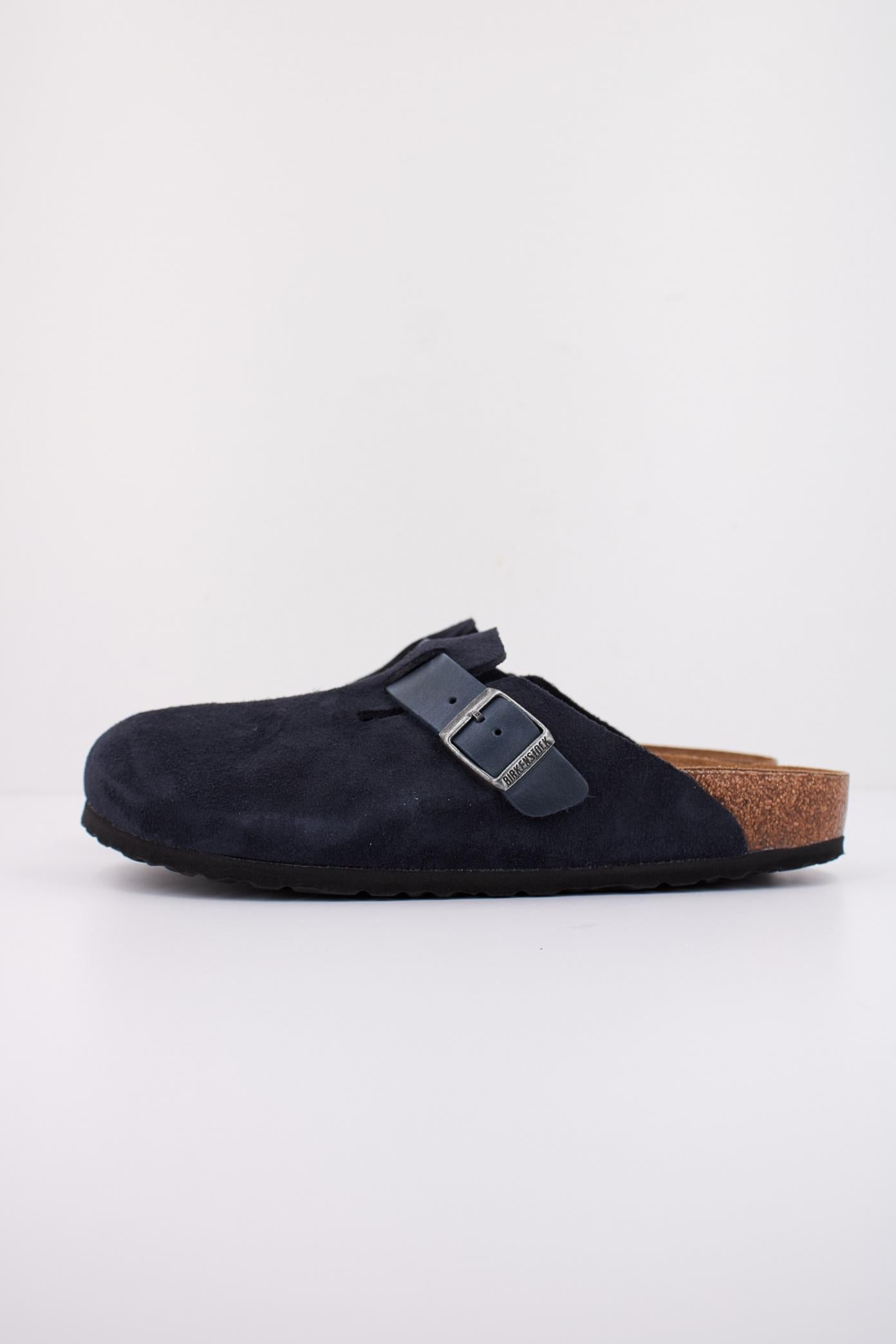 BIRKENSTOCK BOSTON en color AZUL (1)
