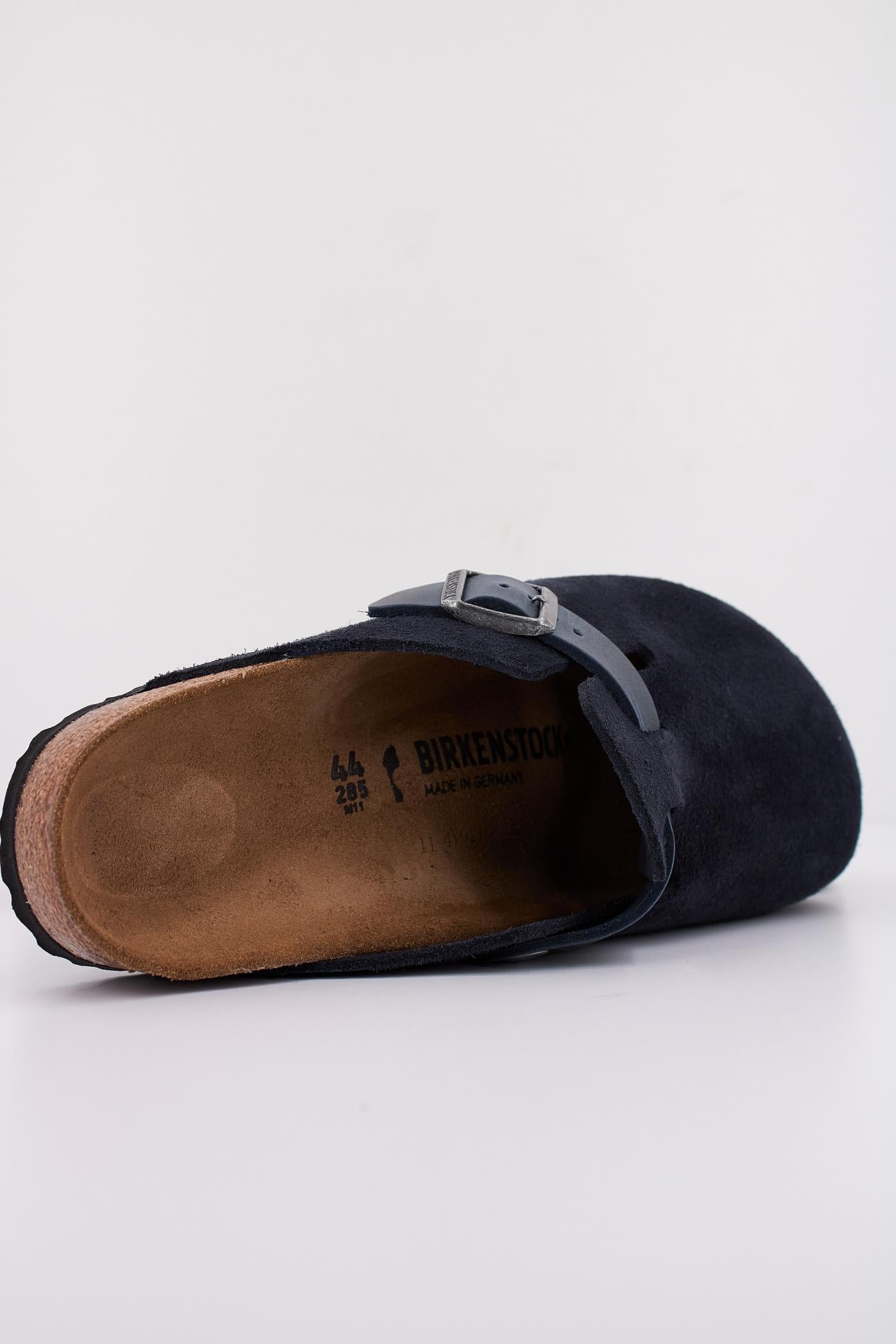 BIRKENSTOCK BOSTON en color AZUL (5)