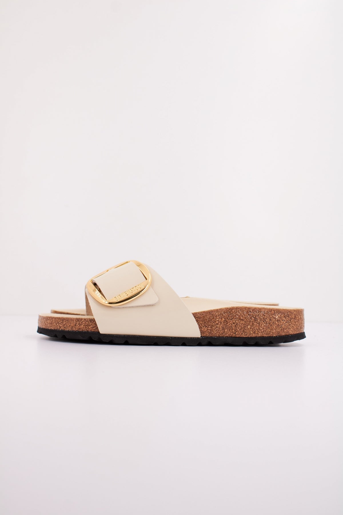 BIRKENSTOCK MADRID BIG BUCKLE en color BEIS (1)