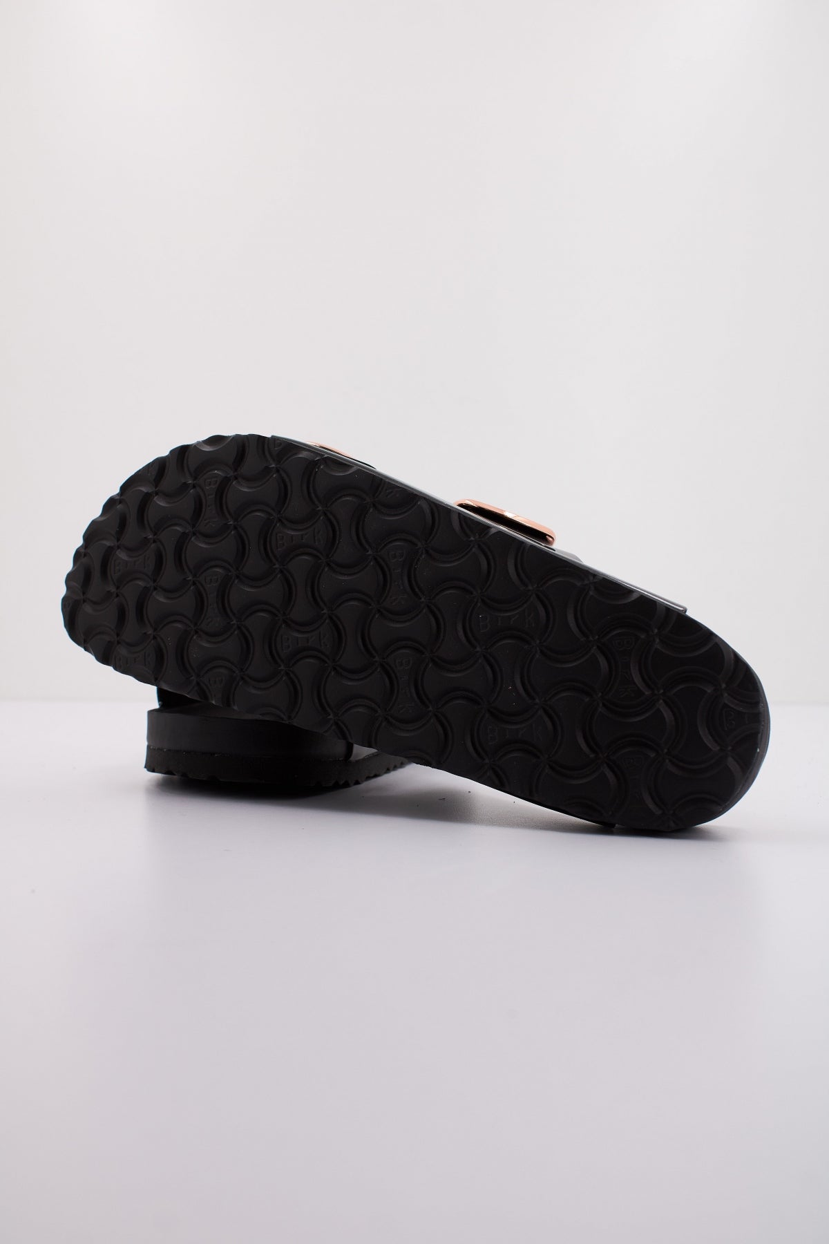 BIRKENSTOCK ARIZONA BIG BUCKLE en color NEGRO (5)