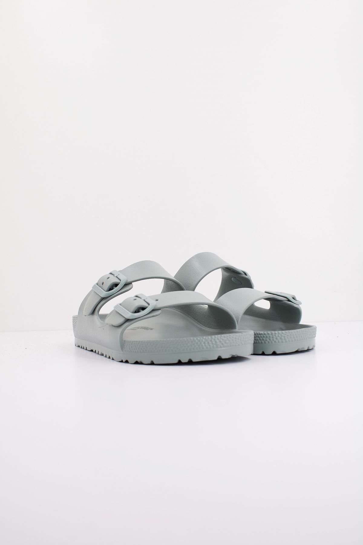 BIRKENSTOCK ARIZONA EVA en color VERDE (2)