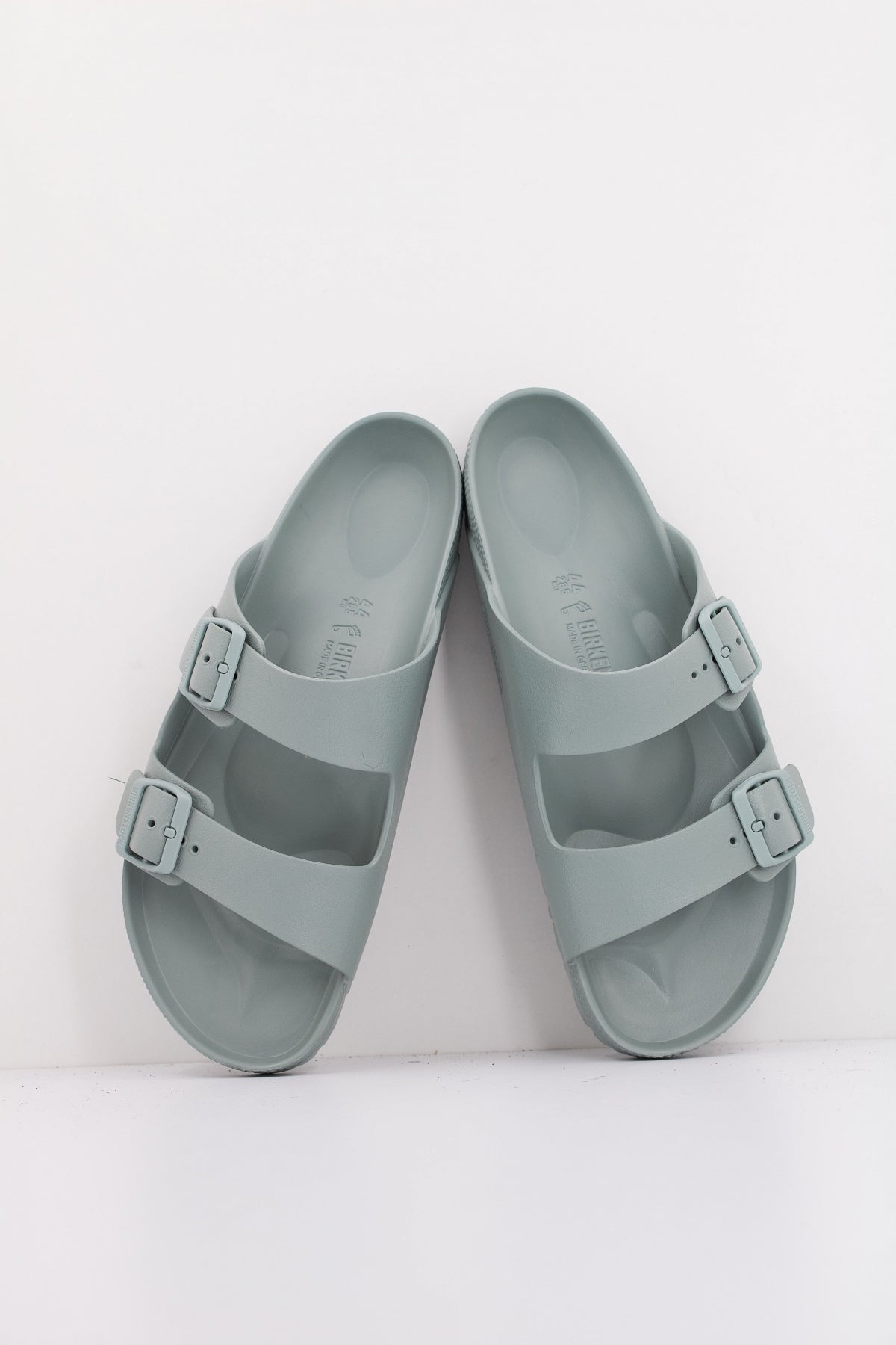 BIRKENSTOCK ARIZONA EVA en color VERDE (3)