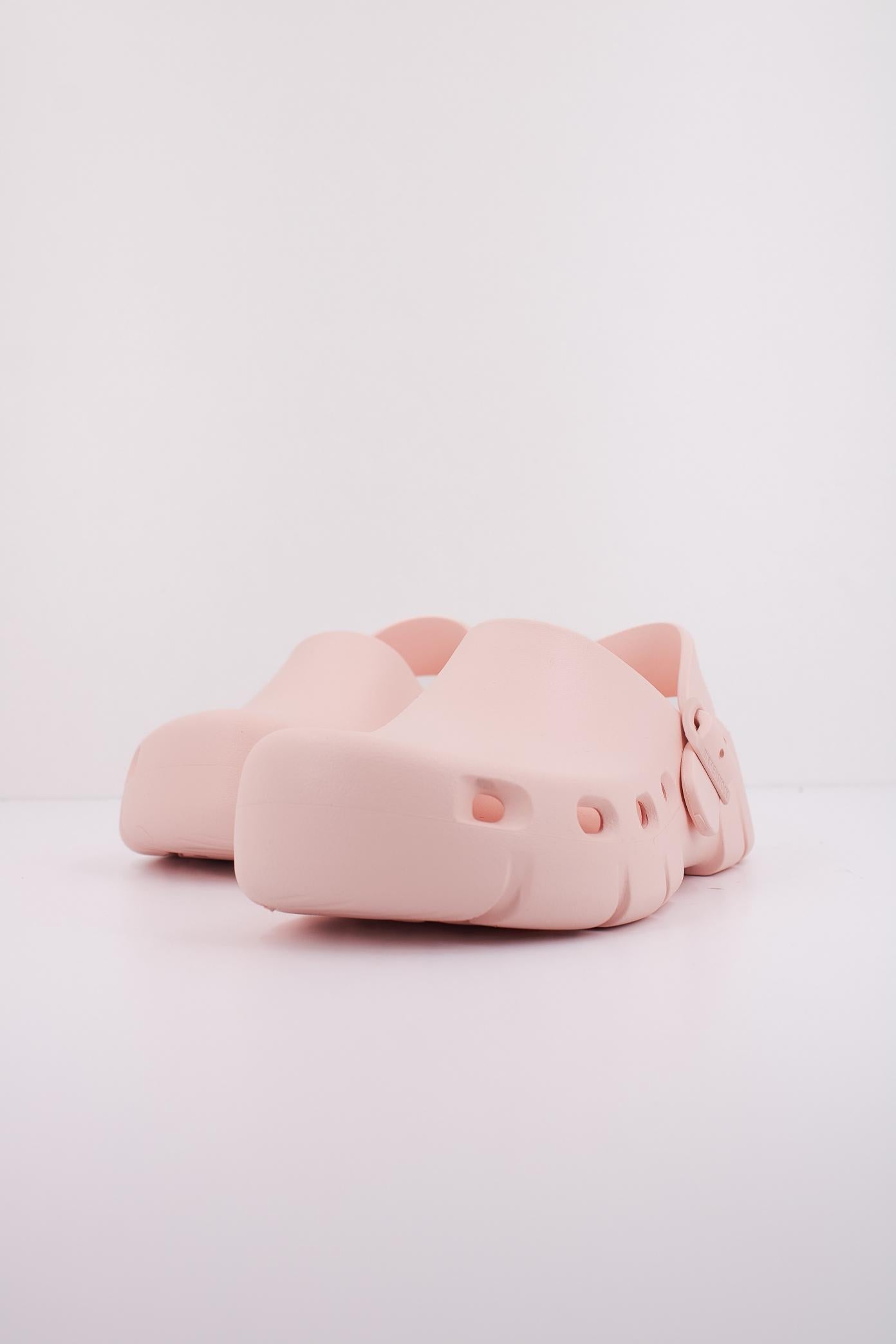 BIRKENSTOCK BIRKI FLOW EVA en color ROSA (2)
