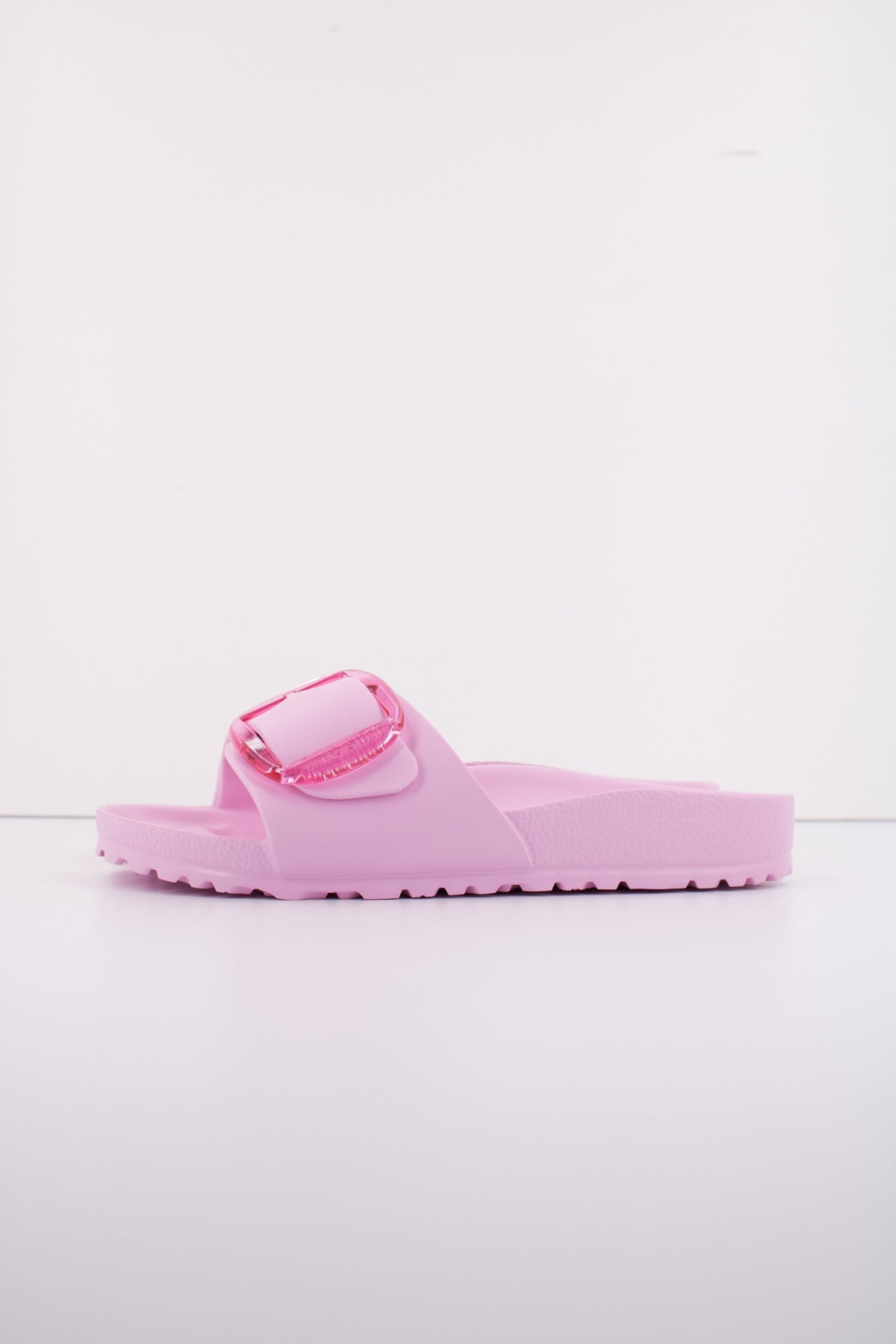 BIRKENSTOCK MADRID BIG BUCKLE EVA en color ROSA (1)