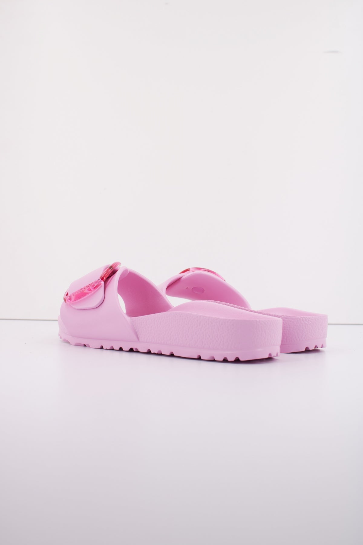 BIRKENSTOCK MADRID BIG BUCKLE EVA en color ROSA (4)