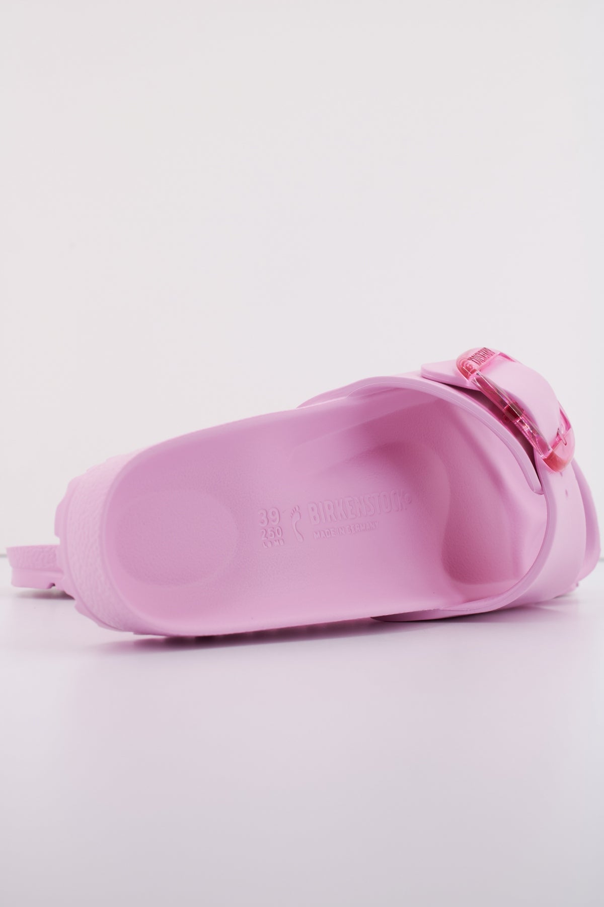 BIRKENSTOCK MADRID BIG BUCKLE EVA en color ROSA (5)