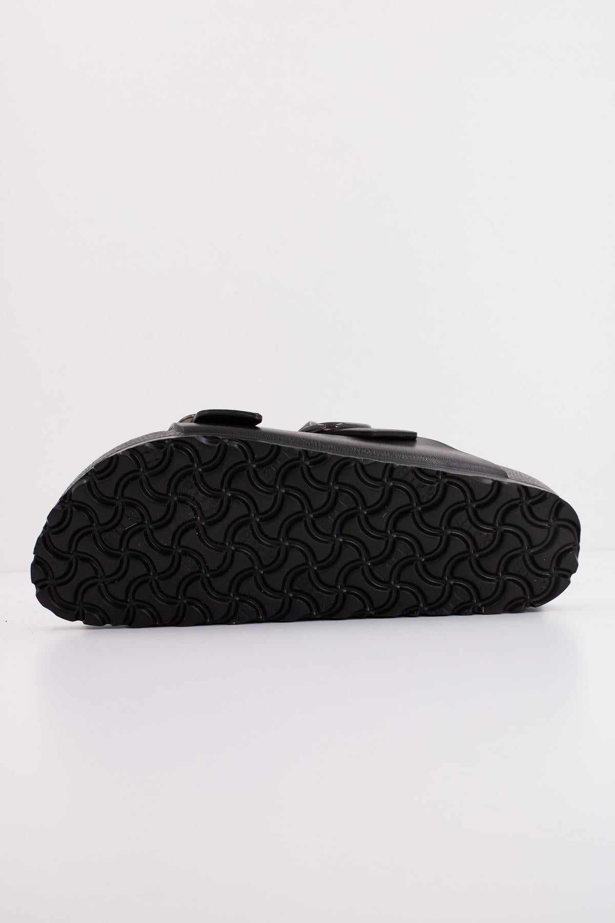 BIRKENSTOCK ARIZONA BIG BUCKLE EVA en color NEGRO (5)