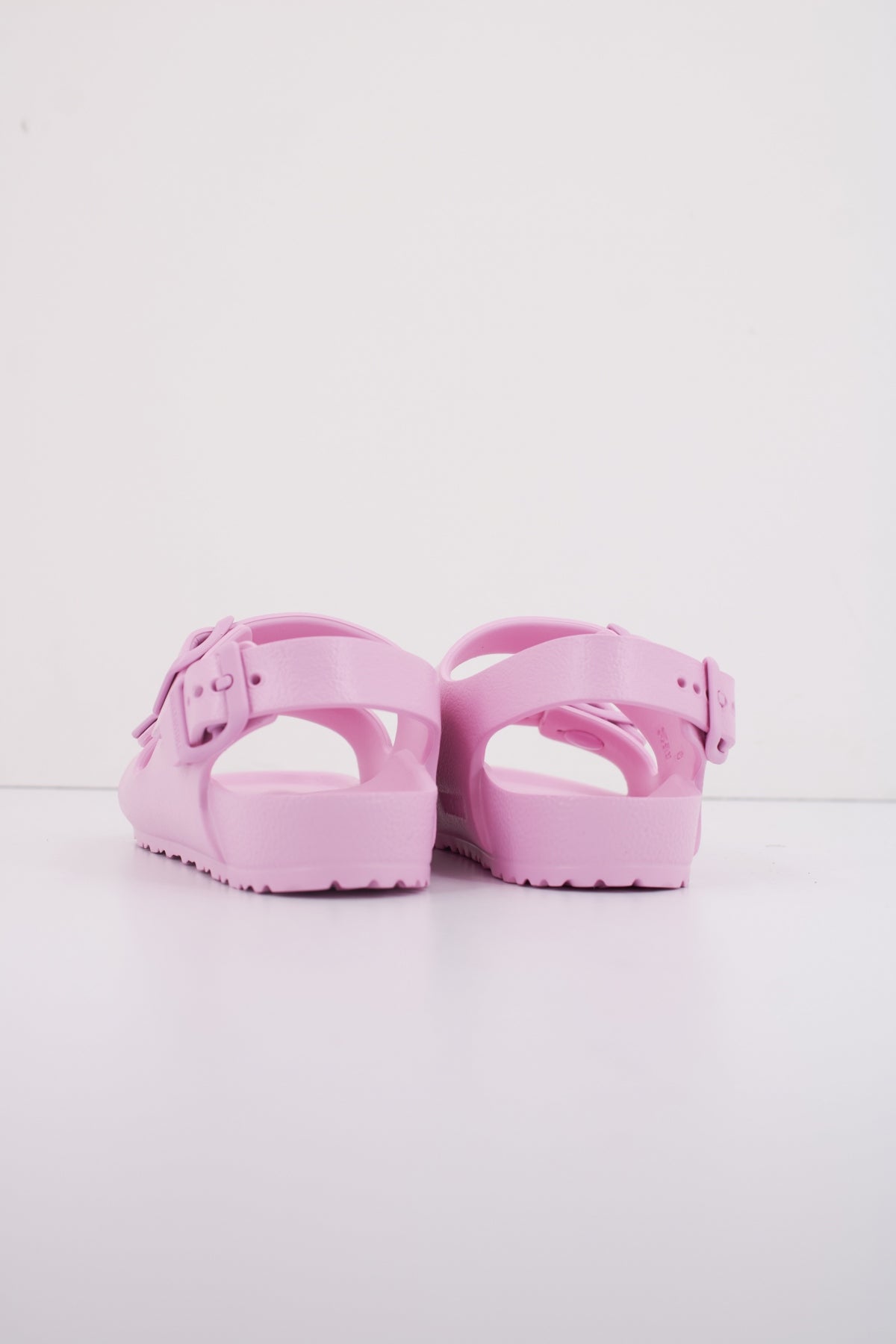 BIRKENSTOCK MILANO EVA KIDS en color ROSA (4)