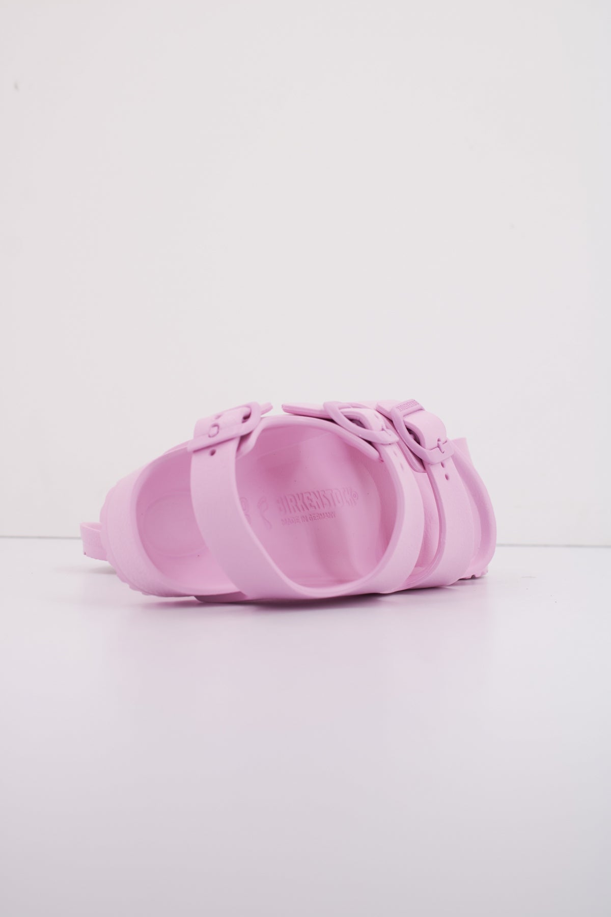 BIRKENSTOCK MILANO EVA KIDS en color ROSA (5)