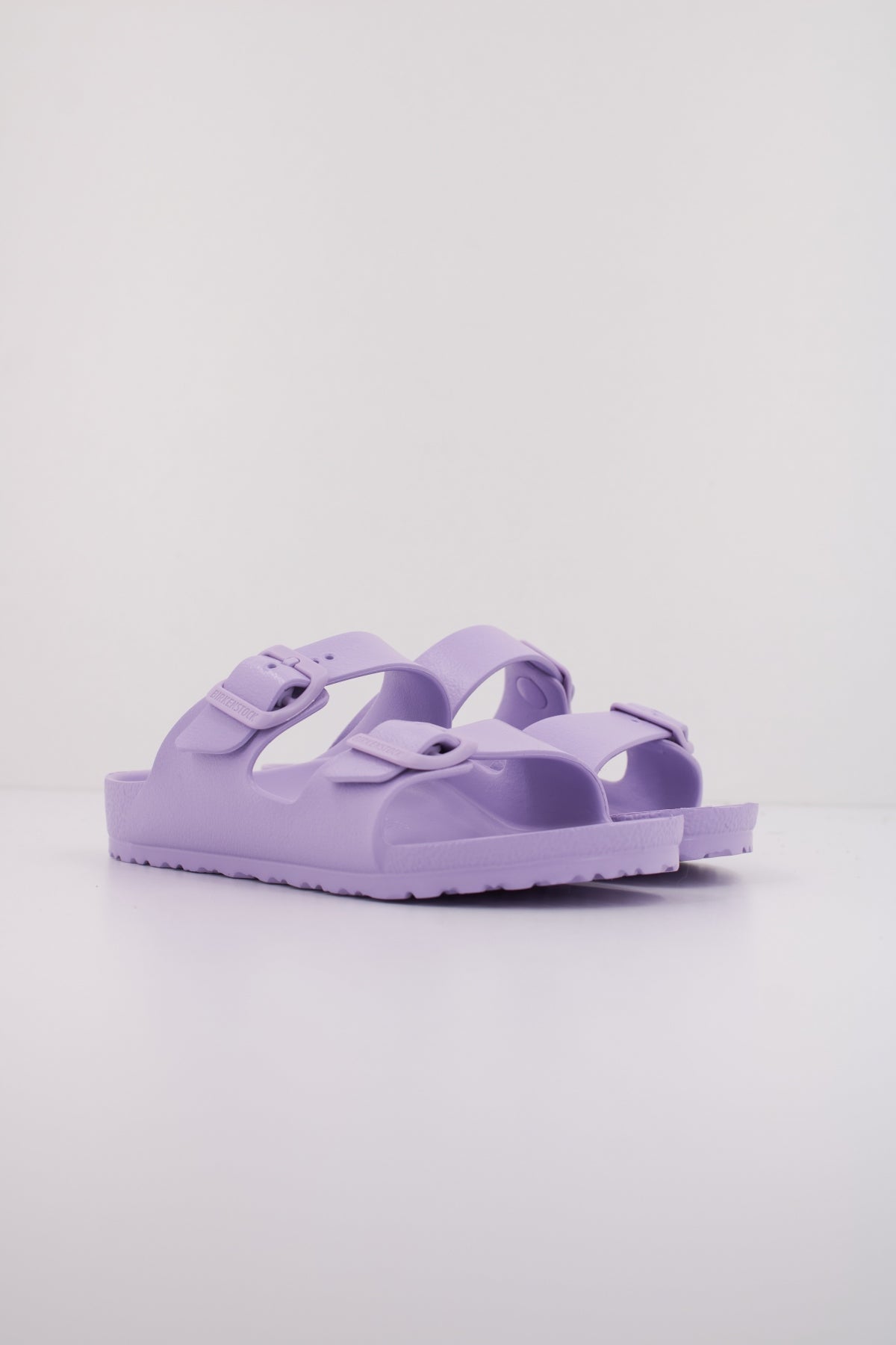 BIRKENSTOCK ARIZONA EVA KIDS en color VIOLETA (2)