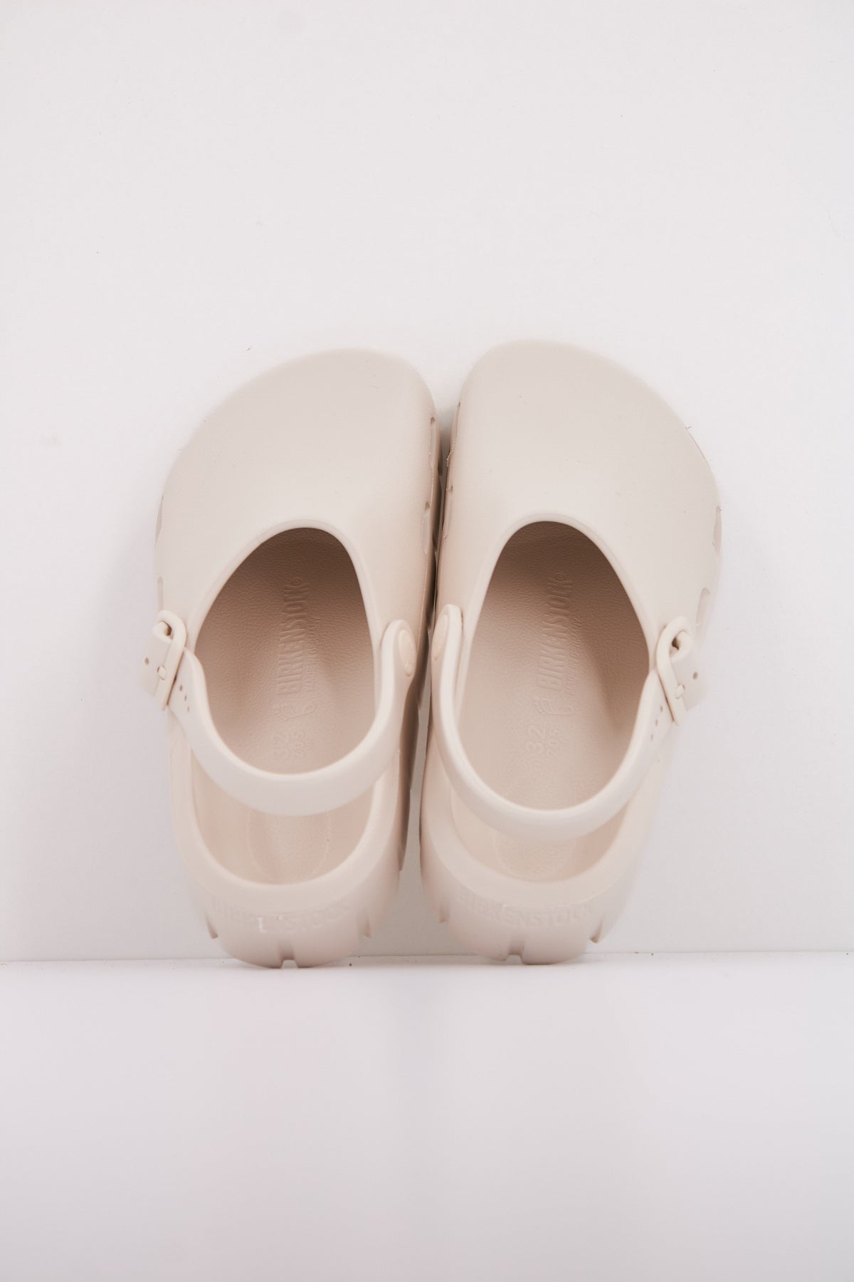 BIRKENSTOCK BIRKI FLOW KIDS EVA en color BEIS (3)
